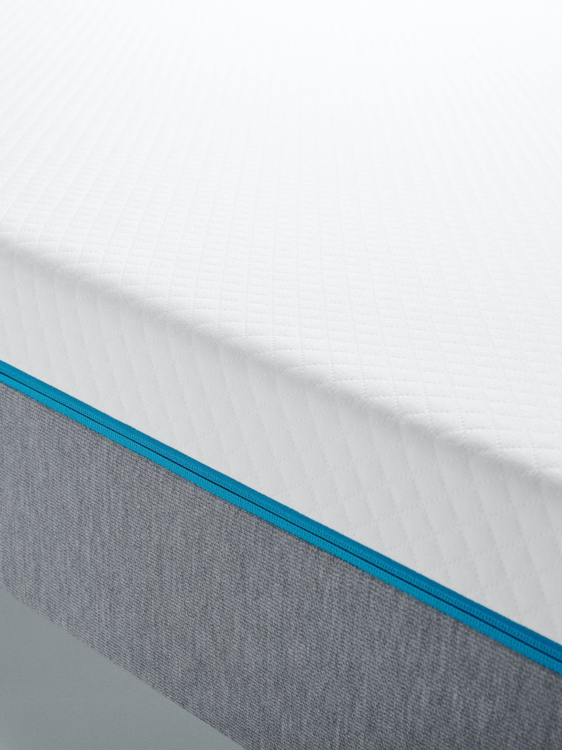 Simba White Hybrid® Essential Mattress - Image 5 of 6