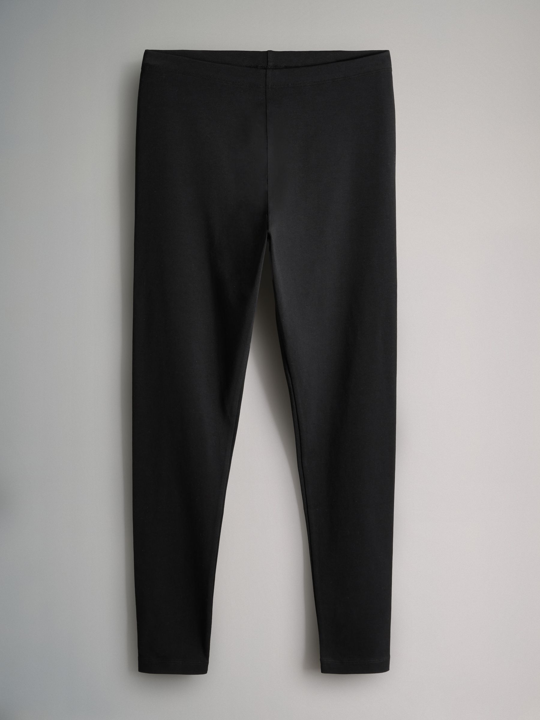 5 Pack Basic Leggings - Image 2 of 4