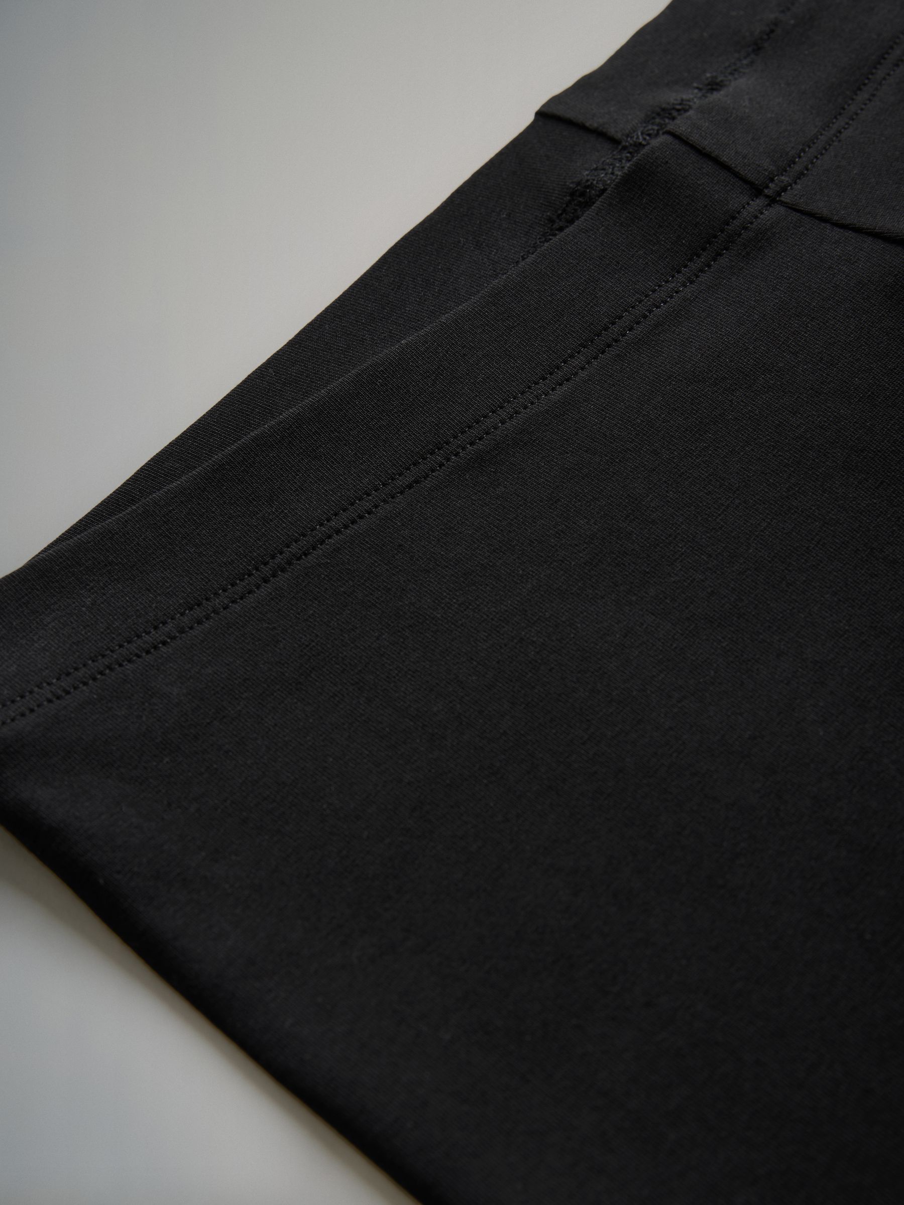 5 Pack Basic Leggings - Image 3 of 4