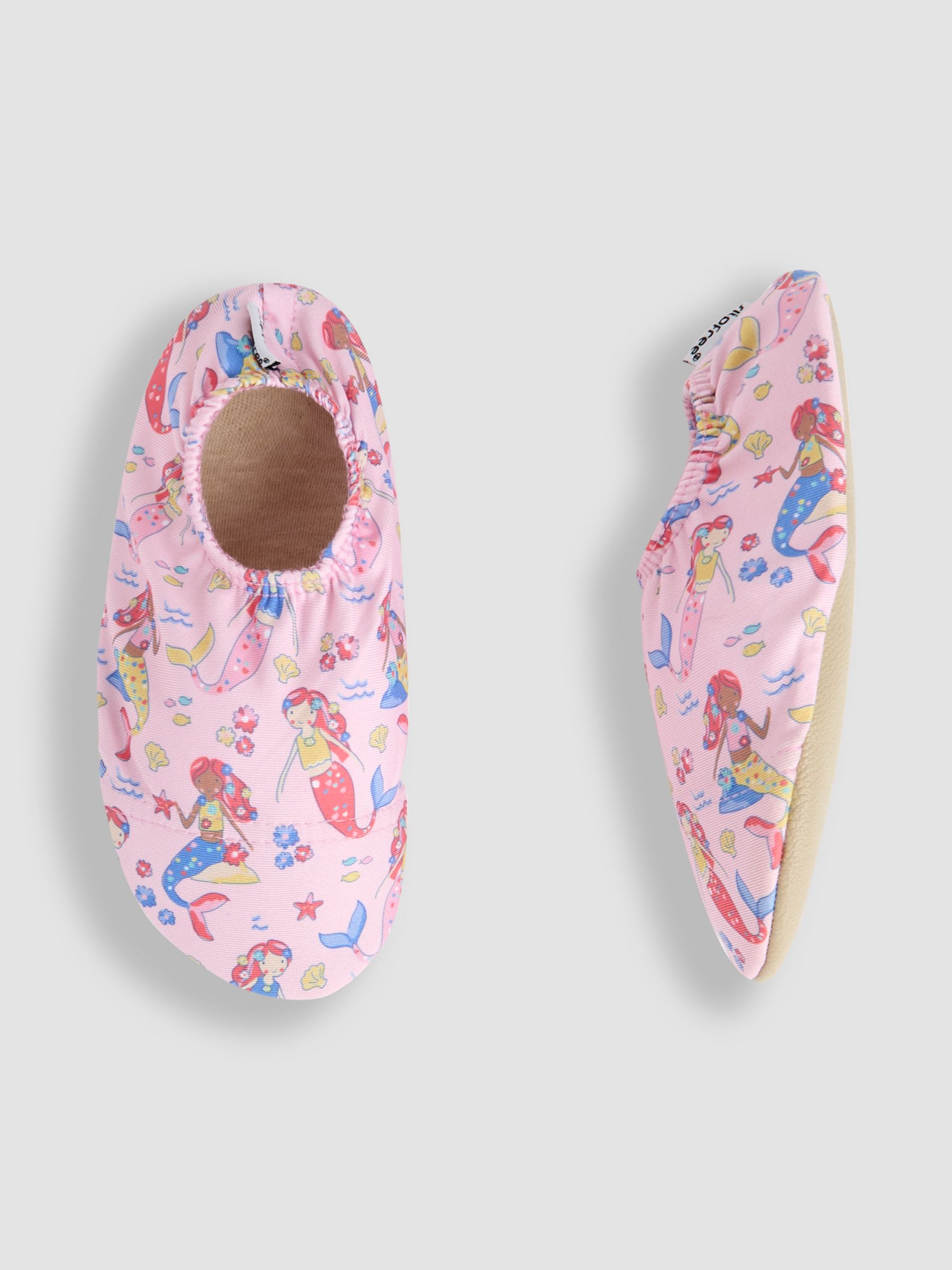 Rose Anti-Slip Swim Shoes - Image 3 of 4