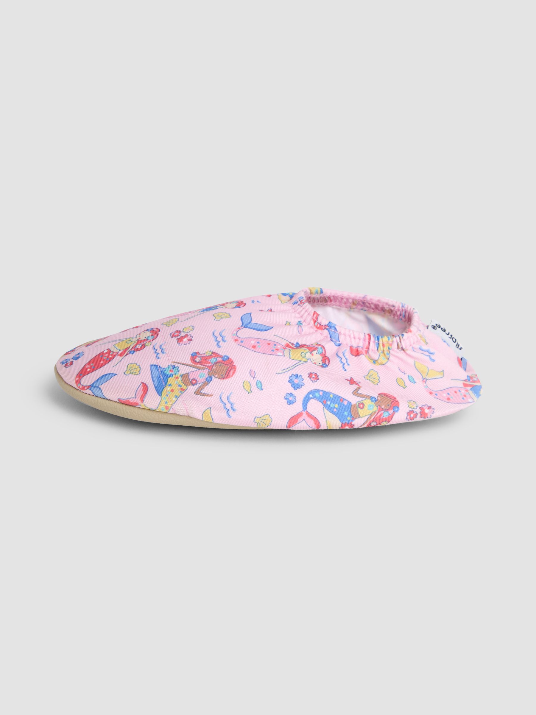 Rose Anti-Slip Swim Shoes - Image 4 of 4
