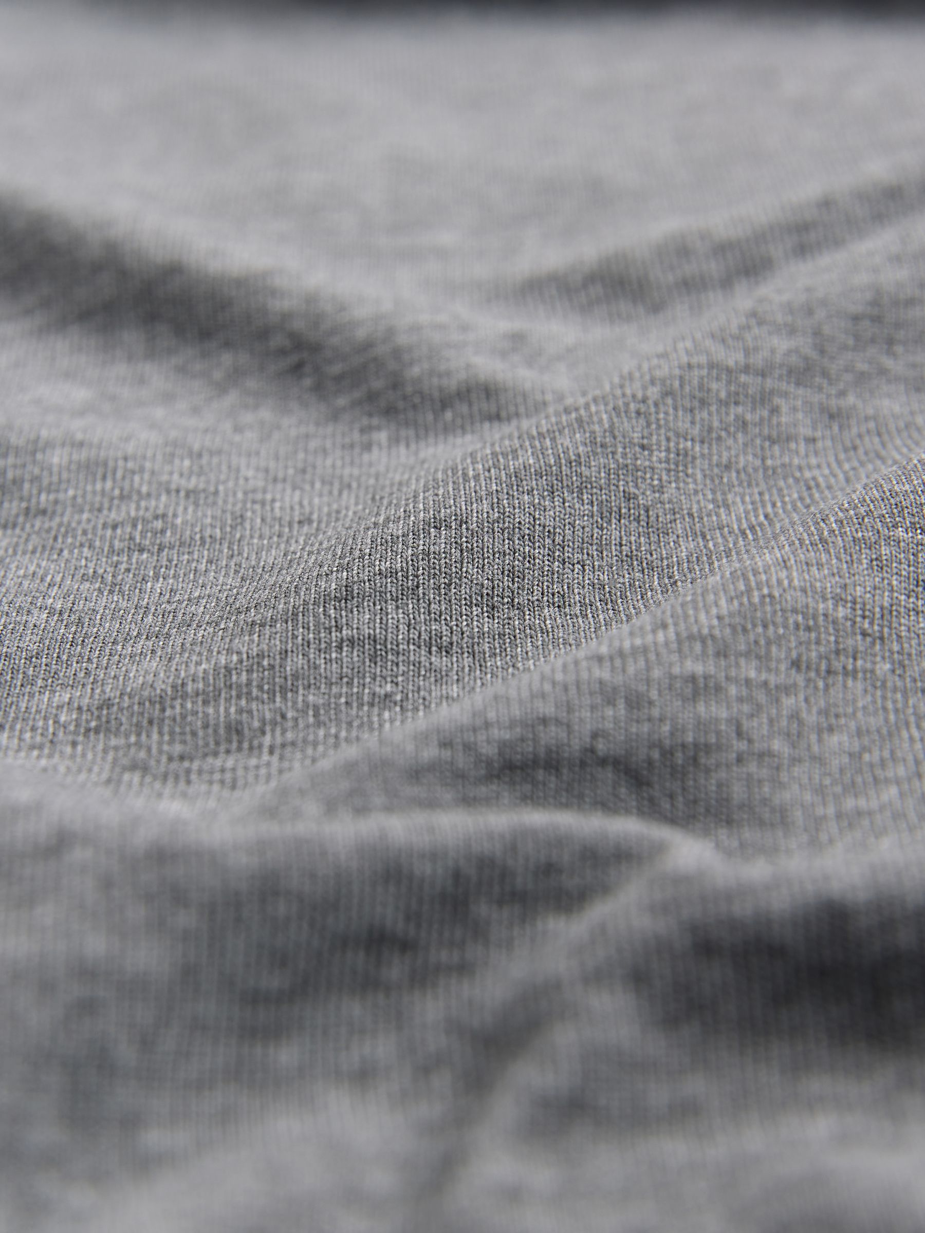 7 Pack Essential T-Shirts - Image 6 of 6 7 Pack Essential T-Shirts - Image 6 of 6