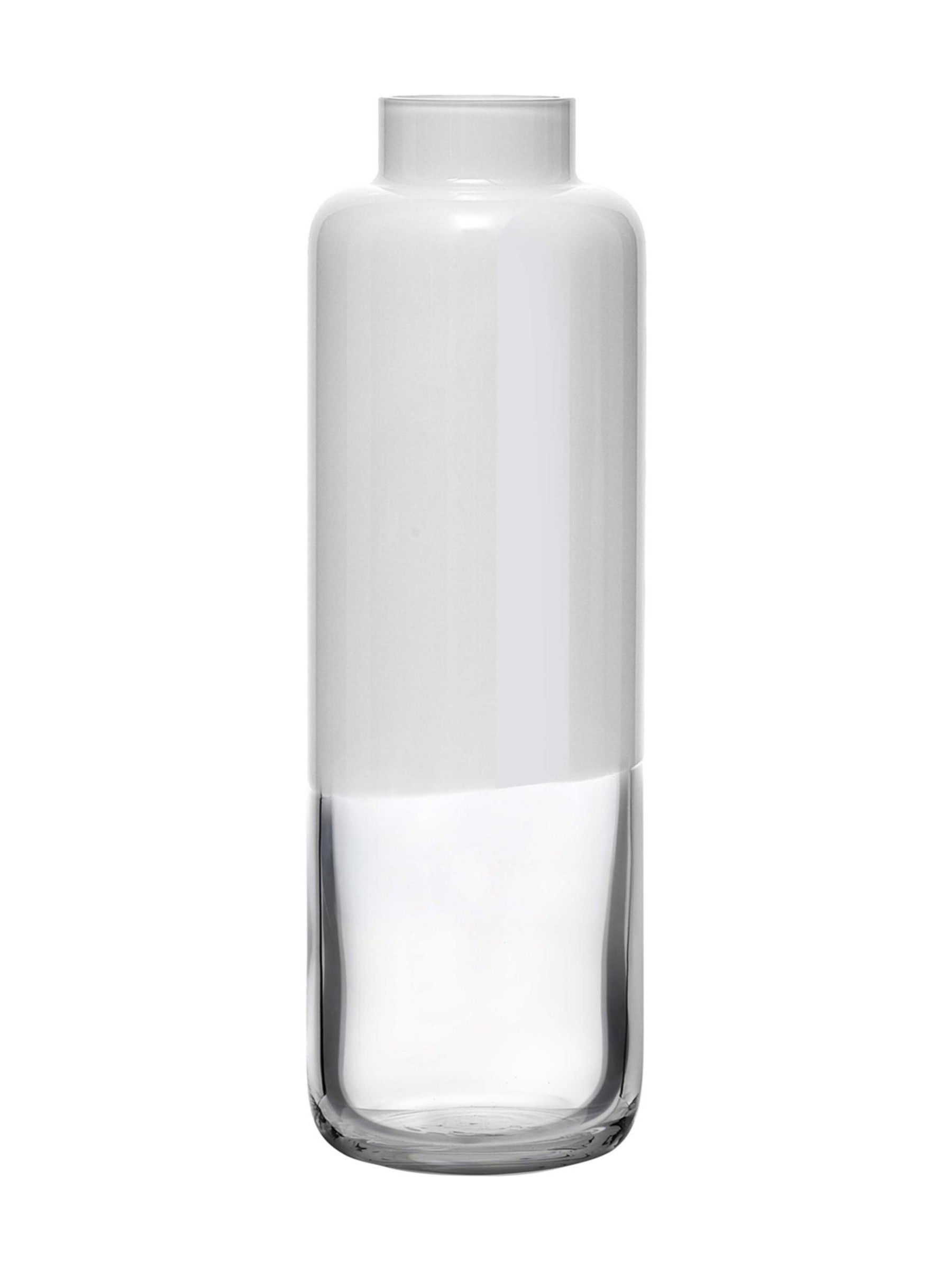 Nude White Small Magnolia Vase - Image 4 of 4