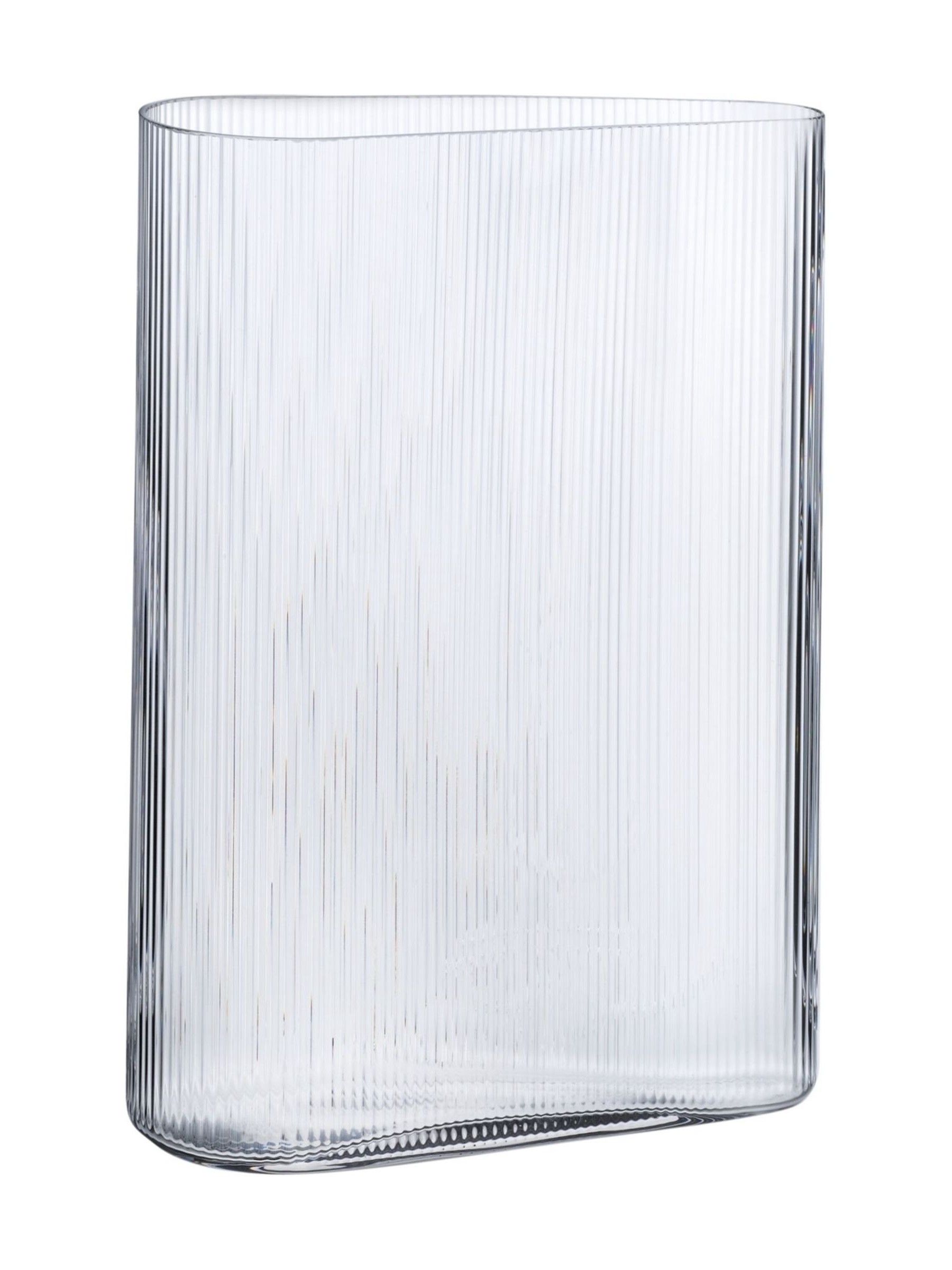 Nude Clear Mist Tall Vase - Image 1 of 4 Nude Clear Mist Tall Vase - Image 1 of 4