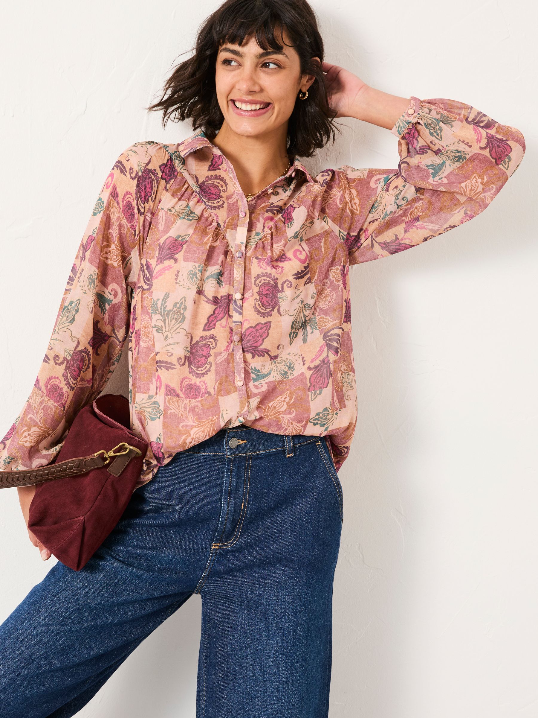 Blouse