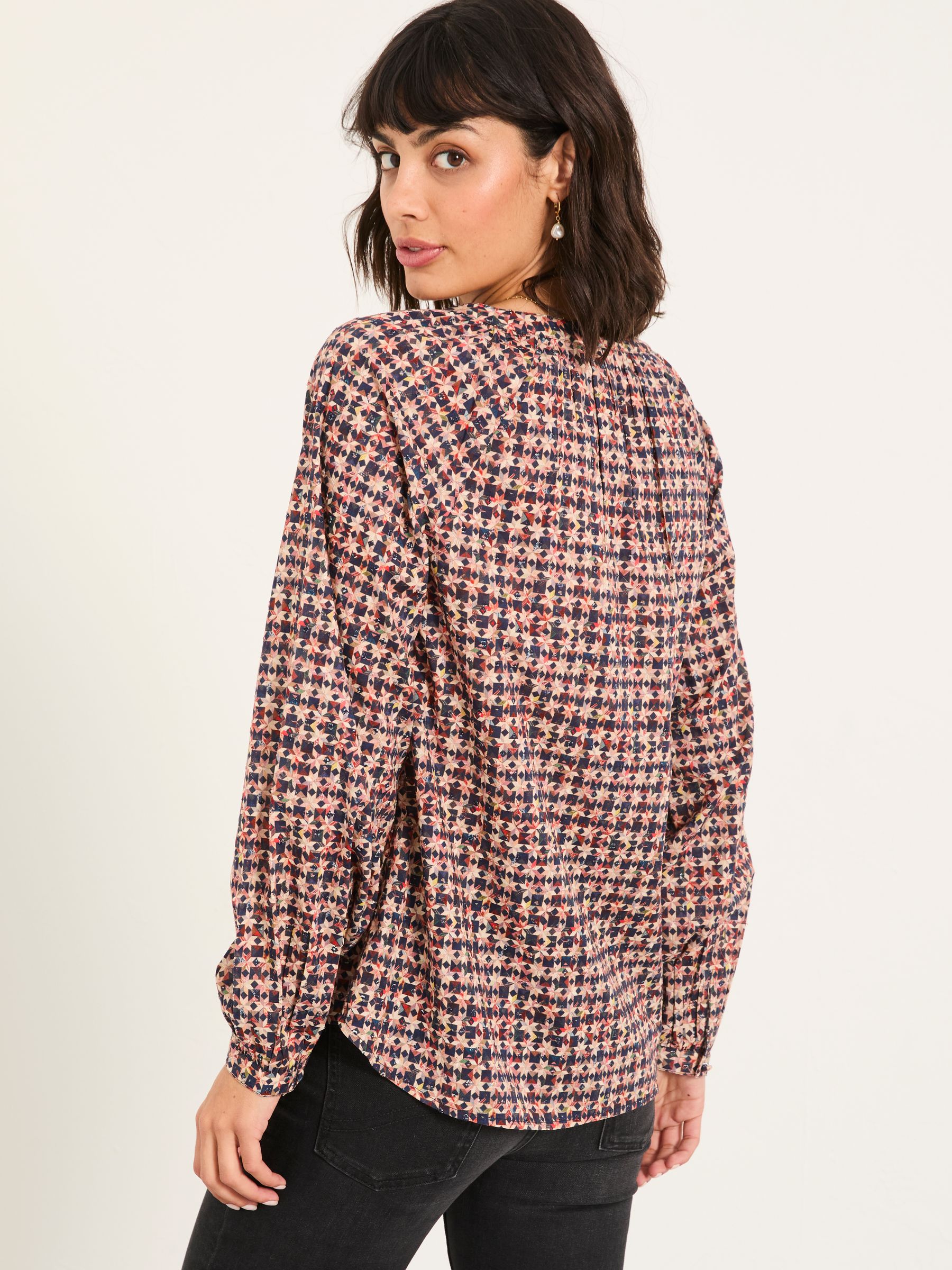 Multi Stirling Blouse - Image 3 of 6