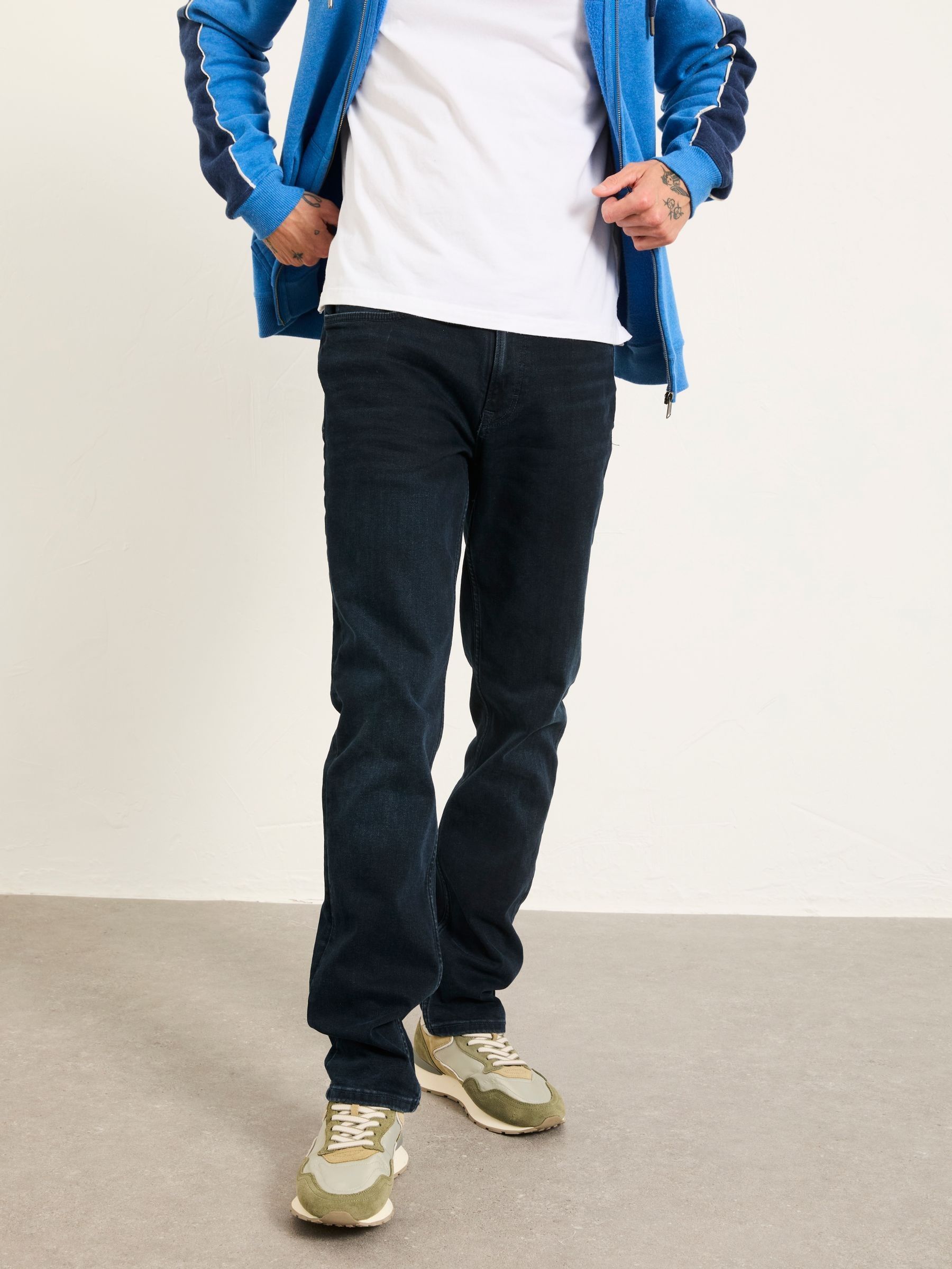 Slim Fit Jeans