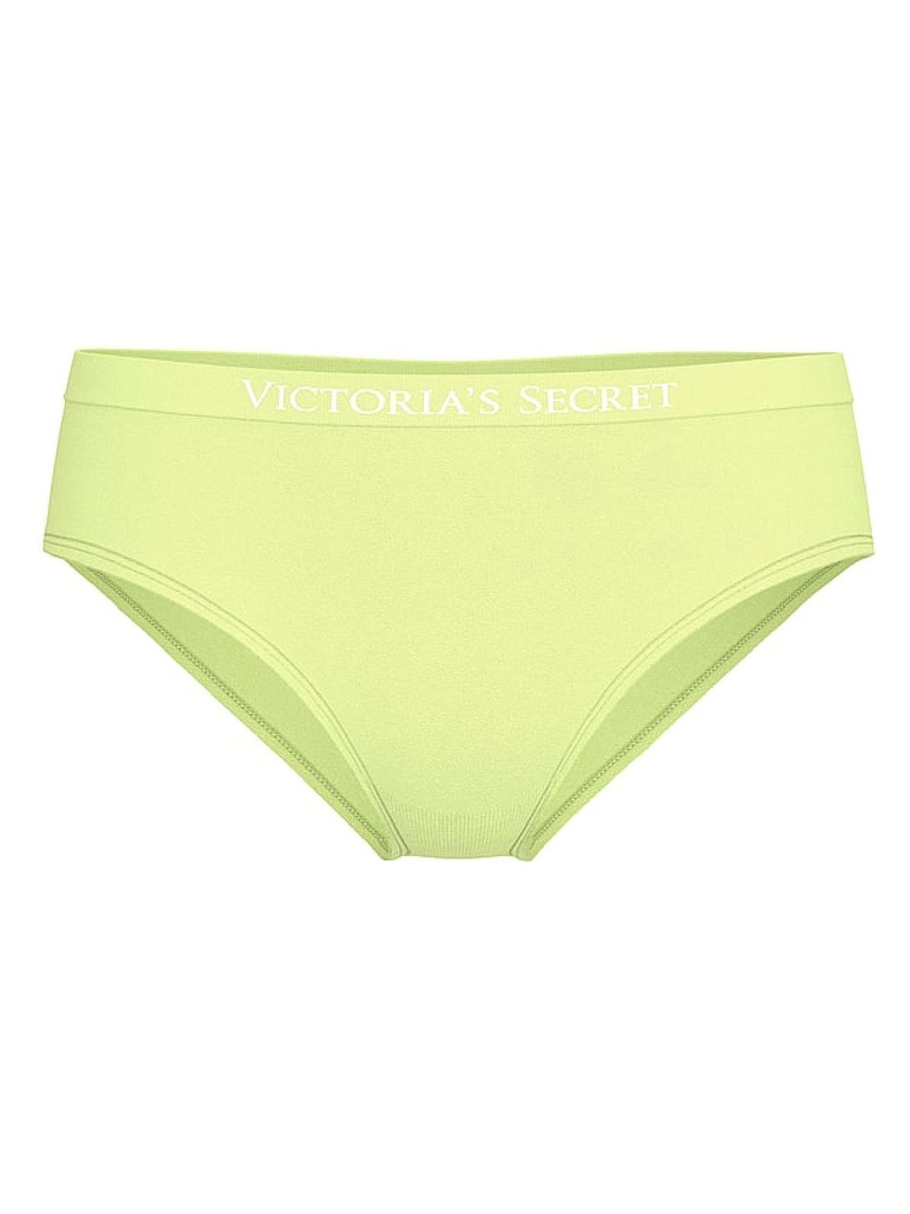 Lime Green Hipster Knickers - Image 3 of 3