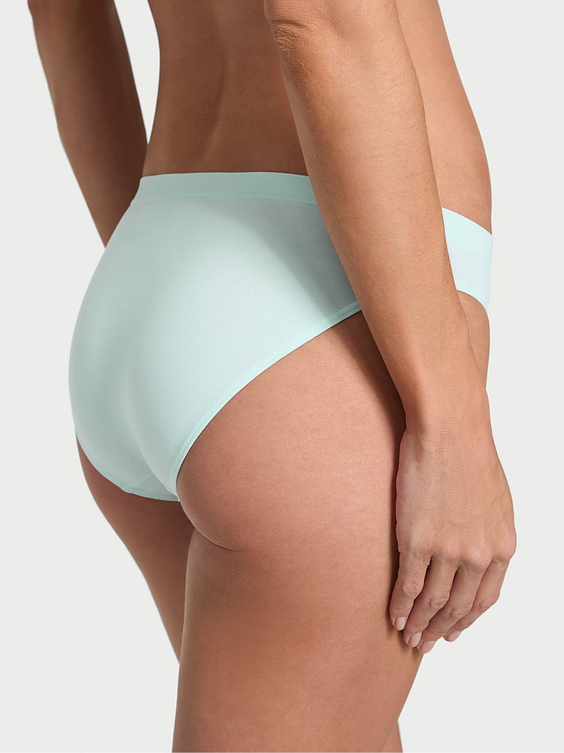 Tradewind Blue Bikini Knickers - Image 2 of 2