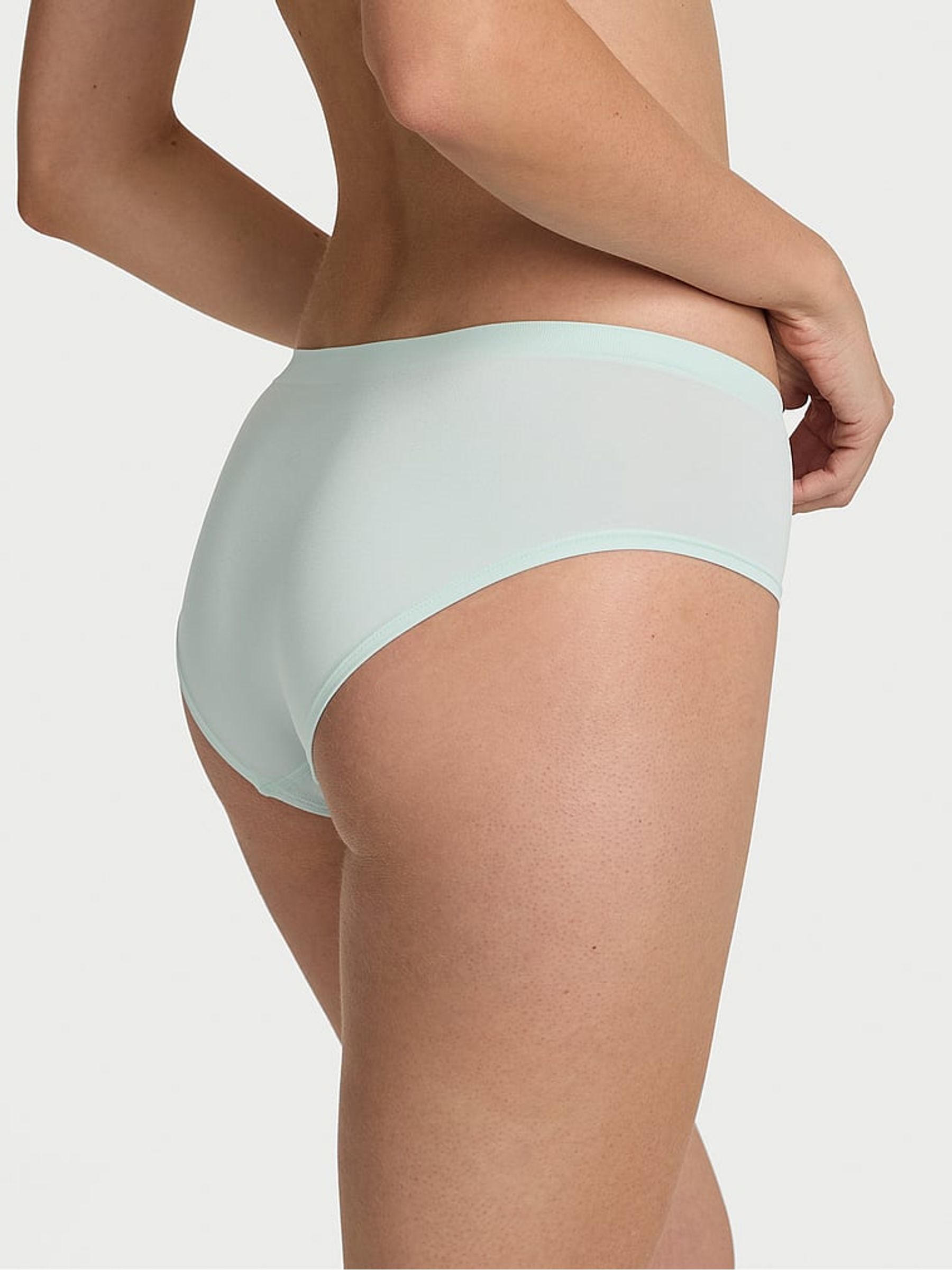 Tradewind Blue Hipster Knickers - Image 1 of 1