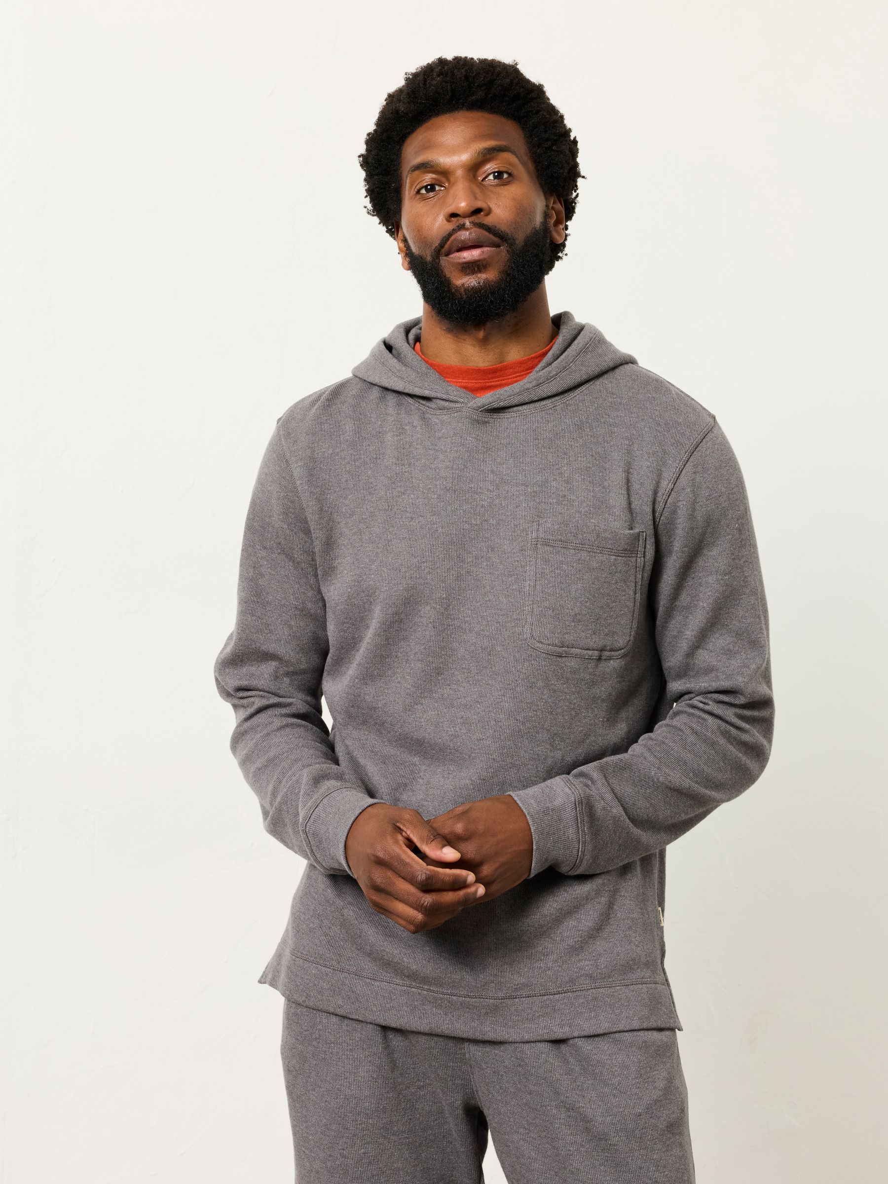 Lounge Hoodie