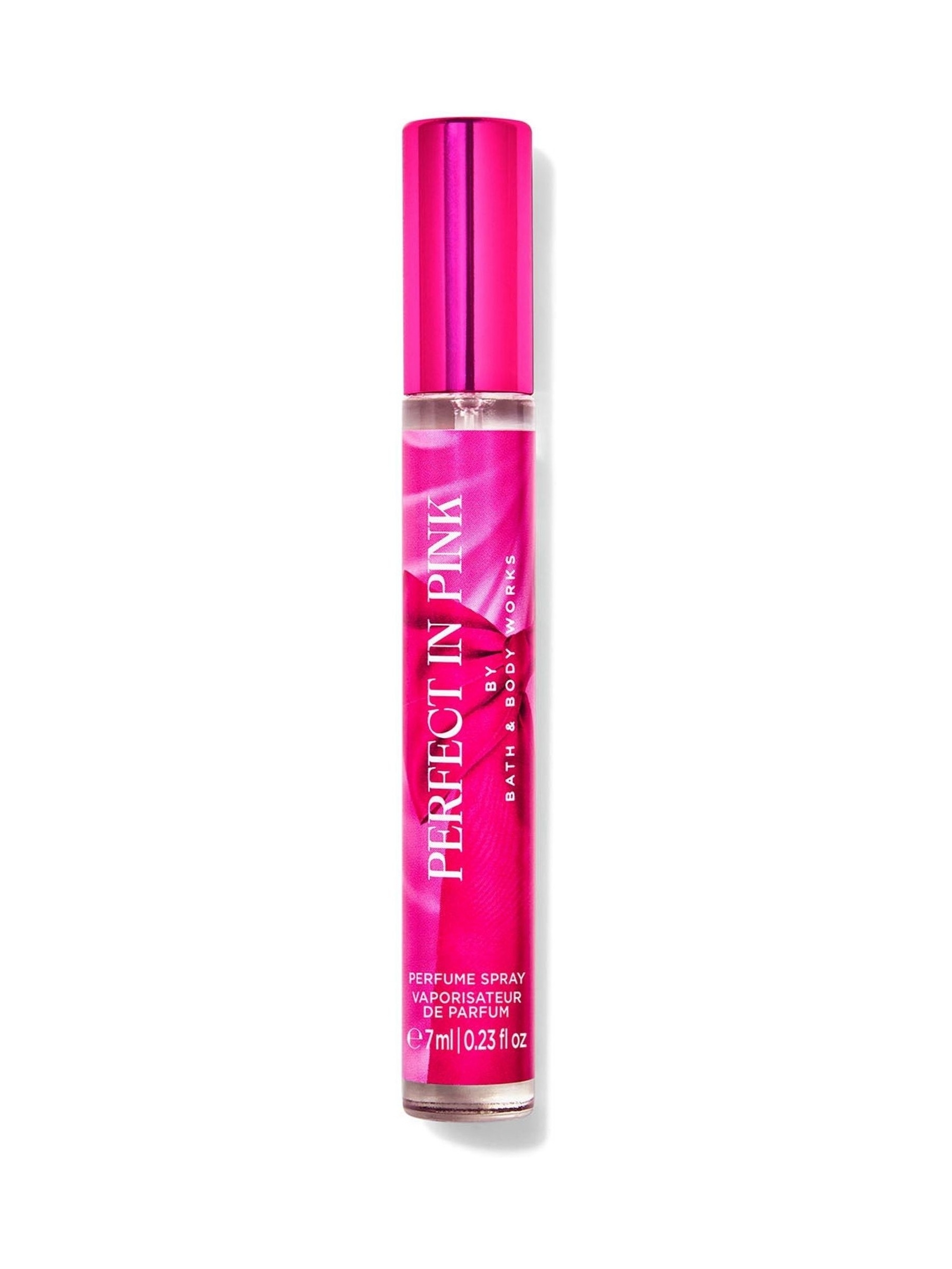 Perfect in Pink Perfect In Pink Mini Perfume Spray - Image 1 of 1