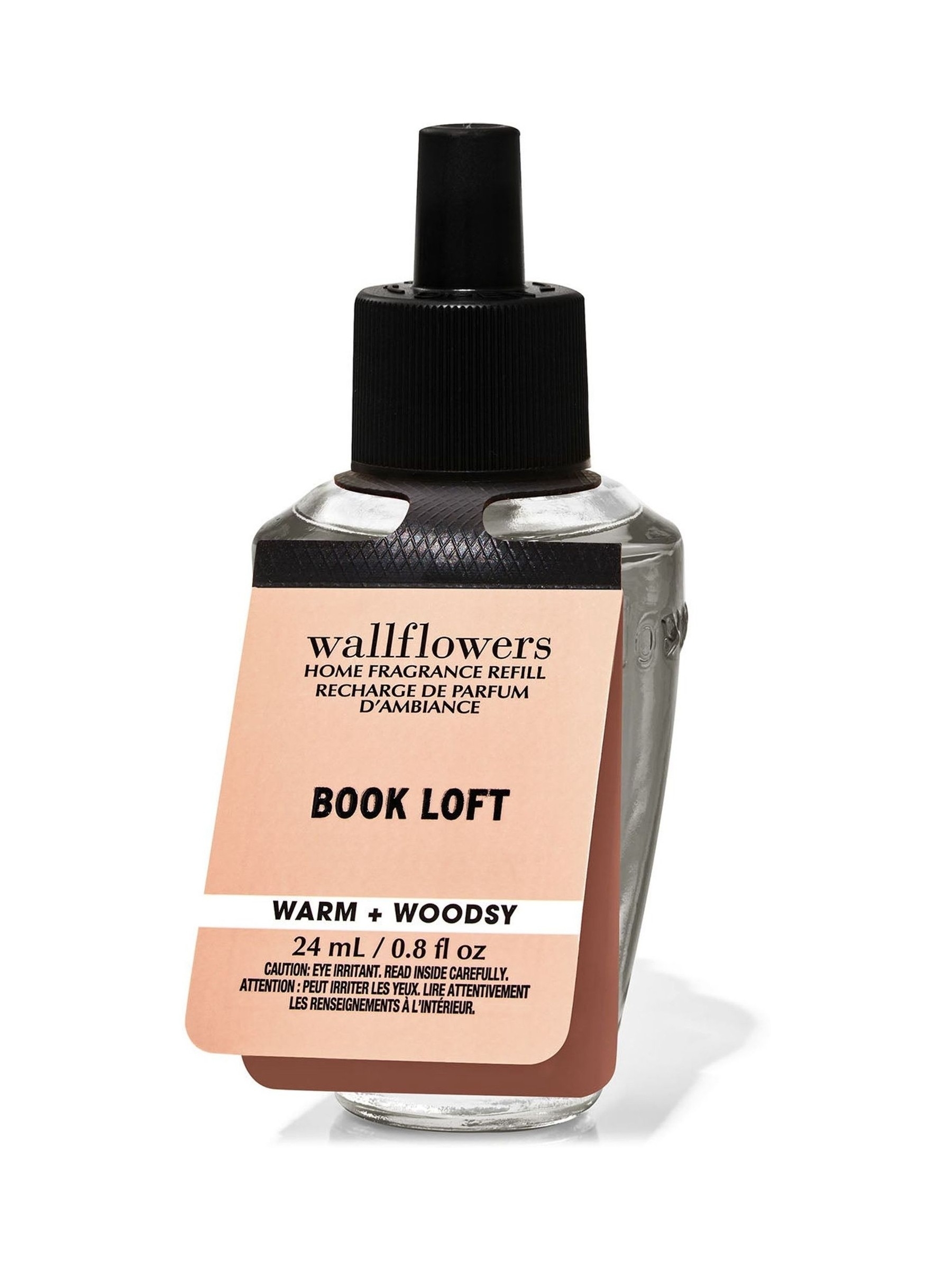 Book Loft Wallflowers Fragrance Refill 24 ml - Image 1 of 1