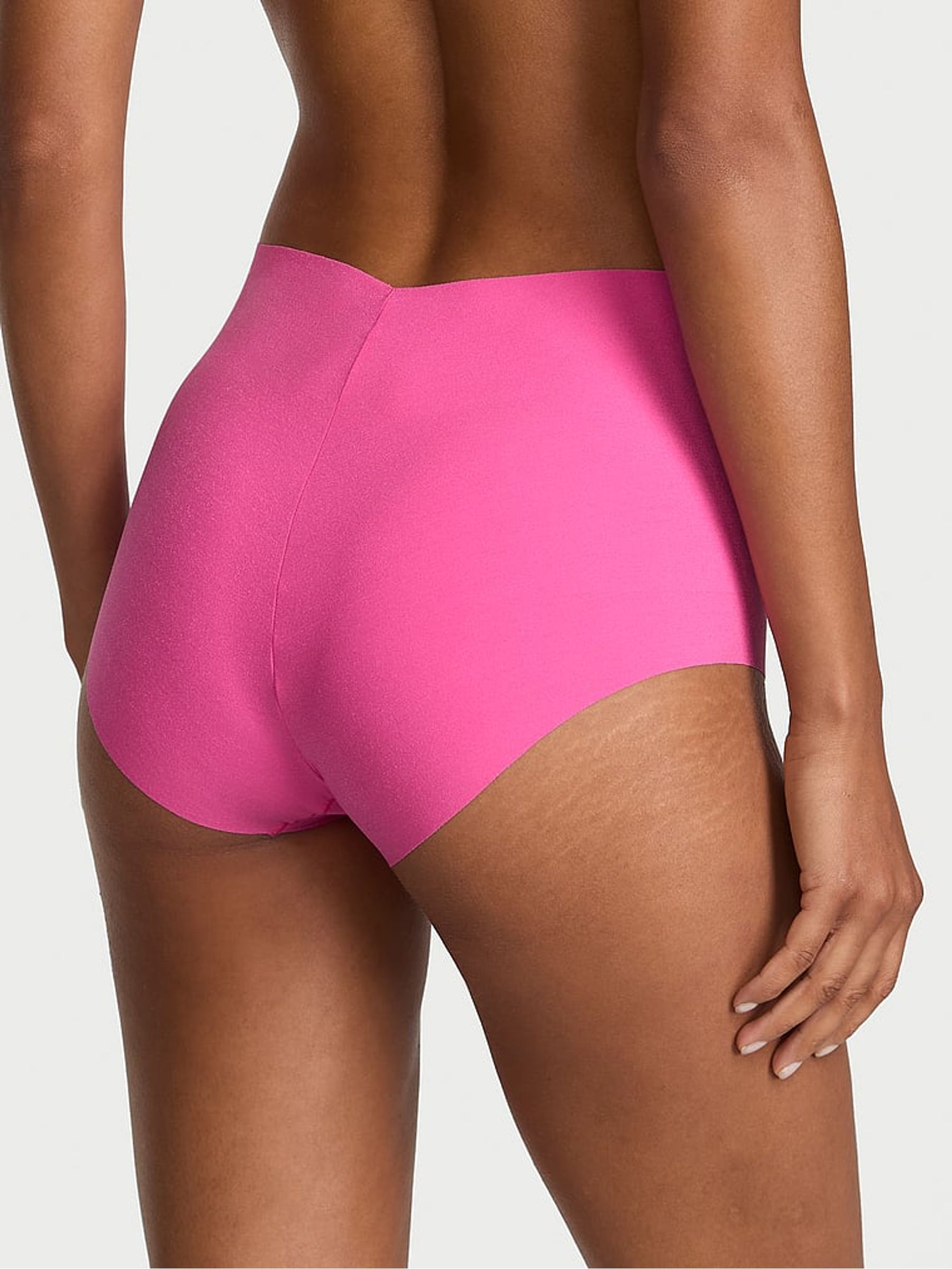 Ultra Pink Brief Knickers - Image 2 of 2