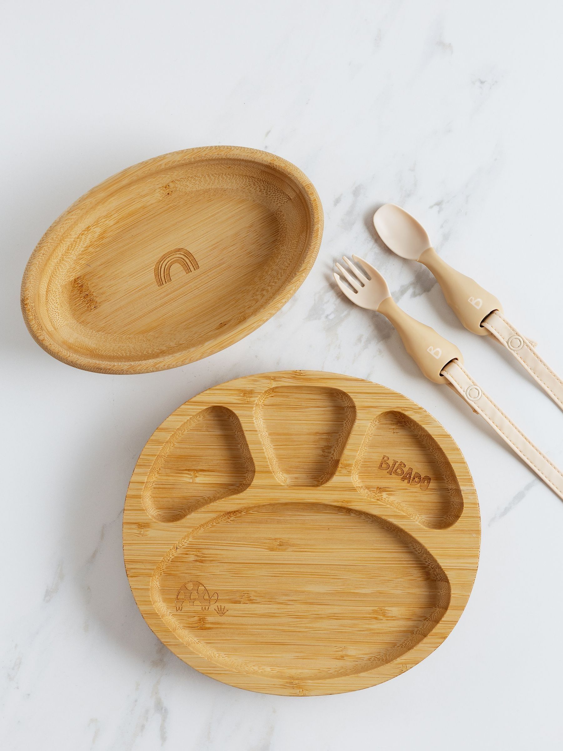 Bibado Fawn Complete Weaning Box Set - Image 3 of 6