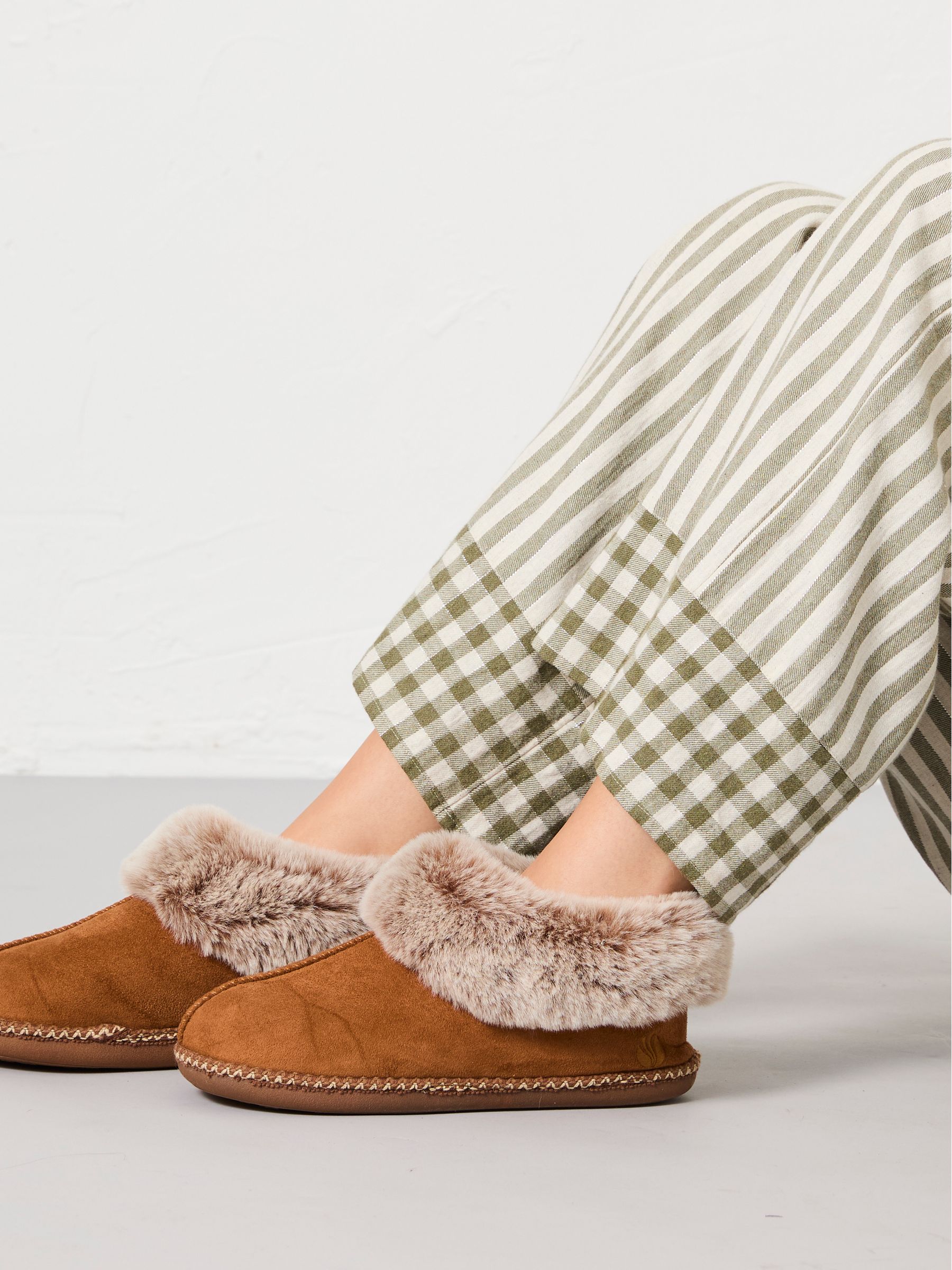 Boot Slipper
