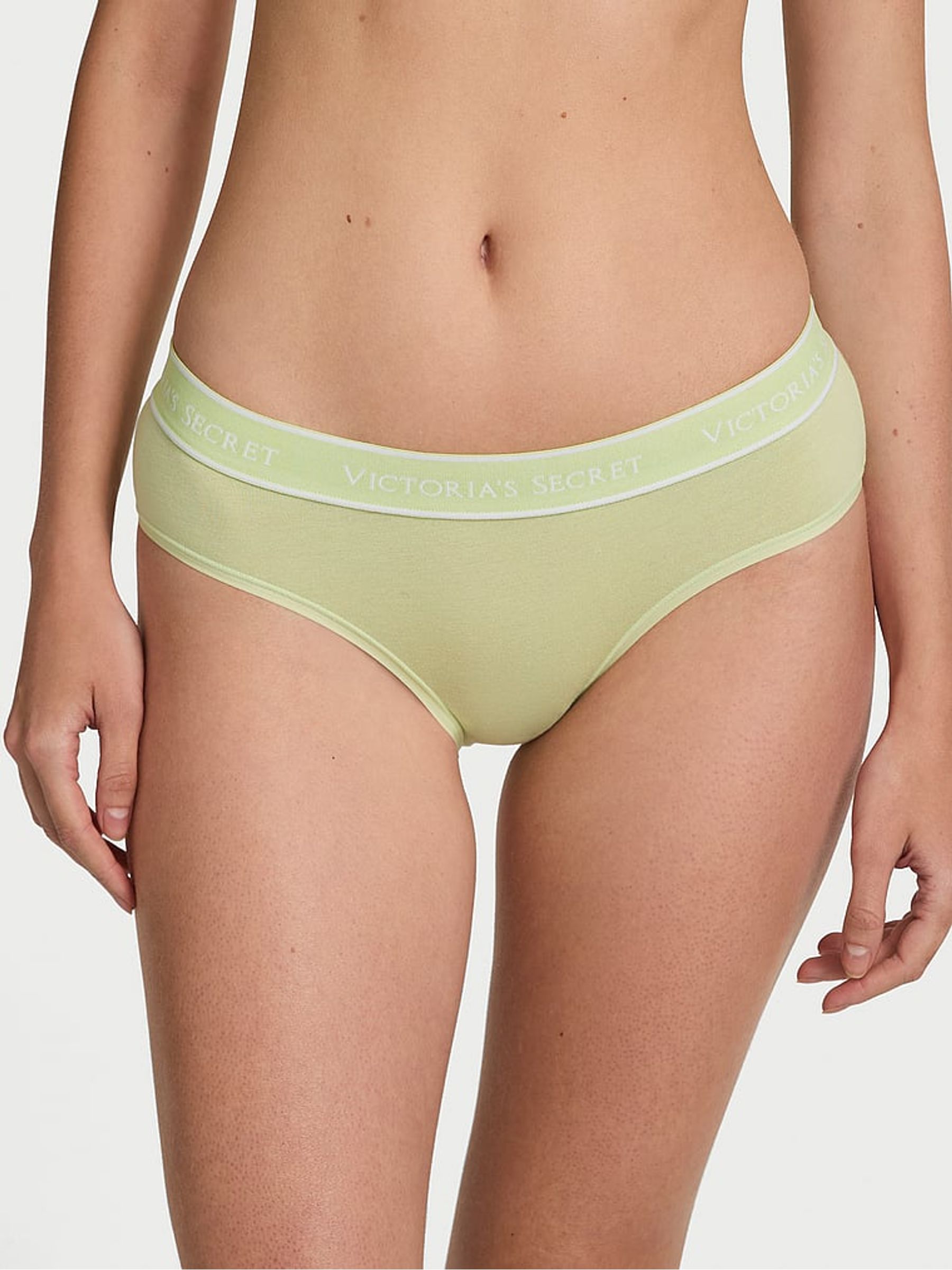 Reed Green Hipster Knickers - Image 1 of 3