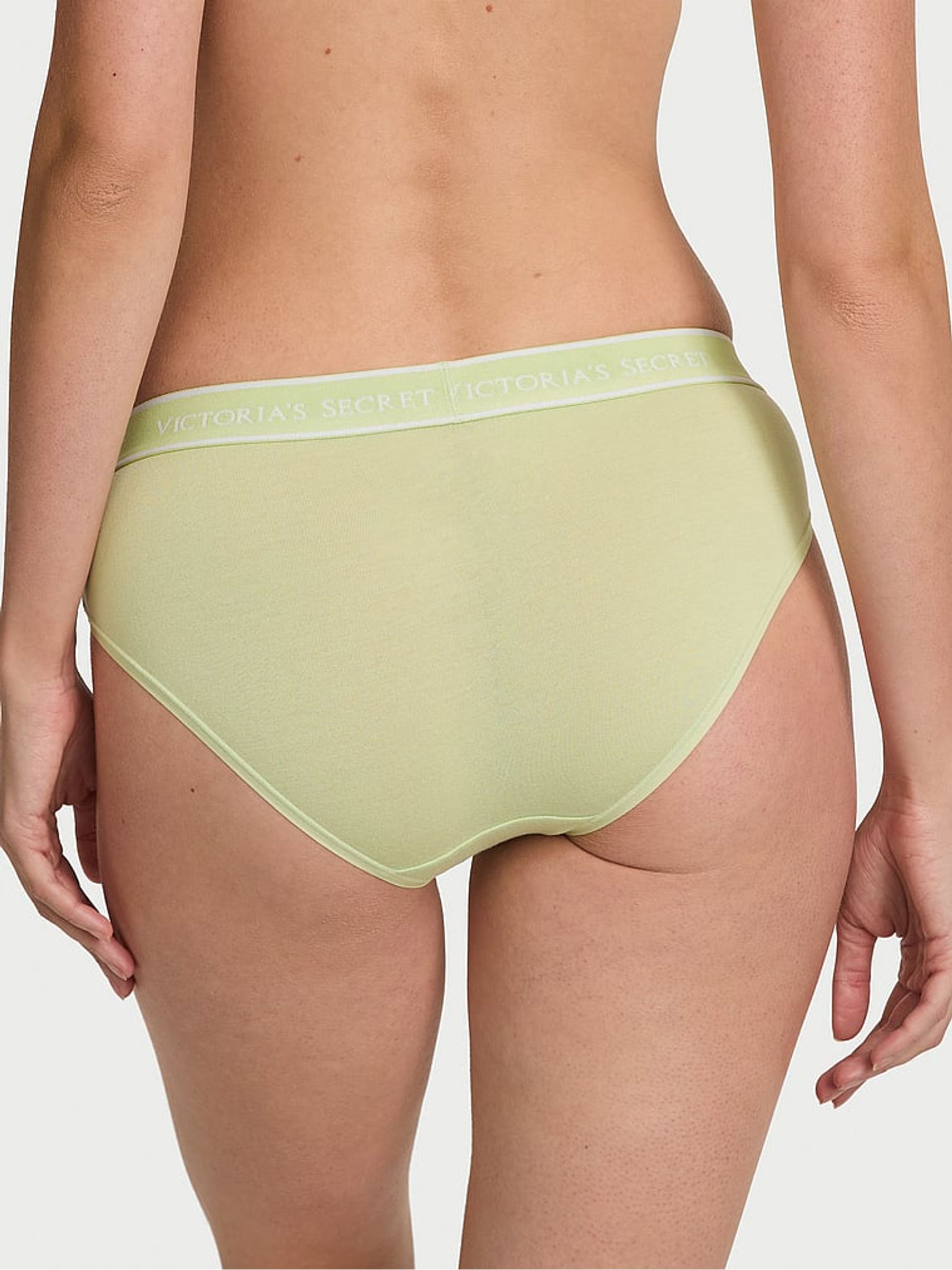 Reed Green Hipster Knickers - Image 2 of 3