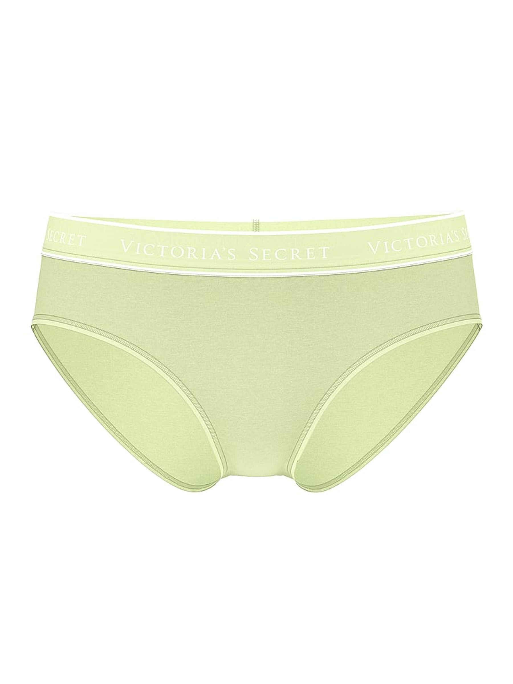 Reed Green Hipster Knickers - Image 3 of 3