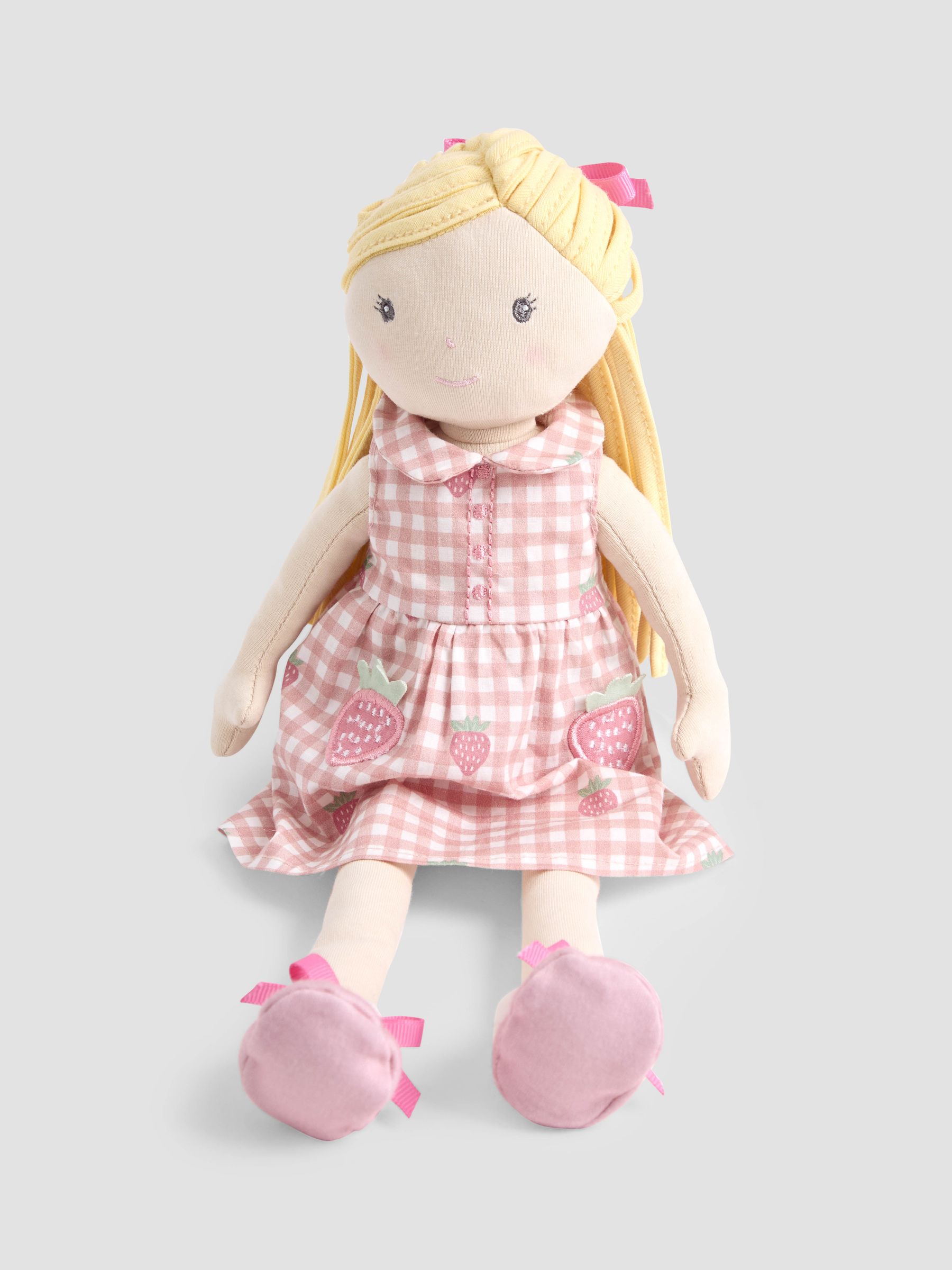 Ragdoll - Image 1 of 3