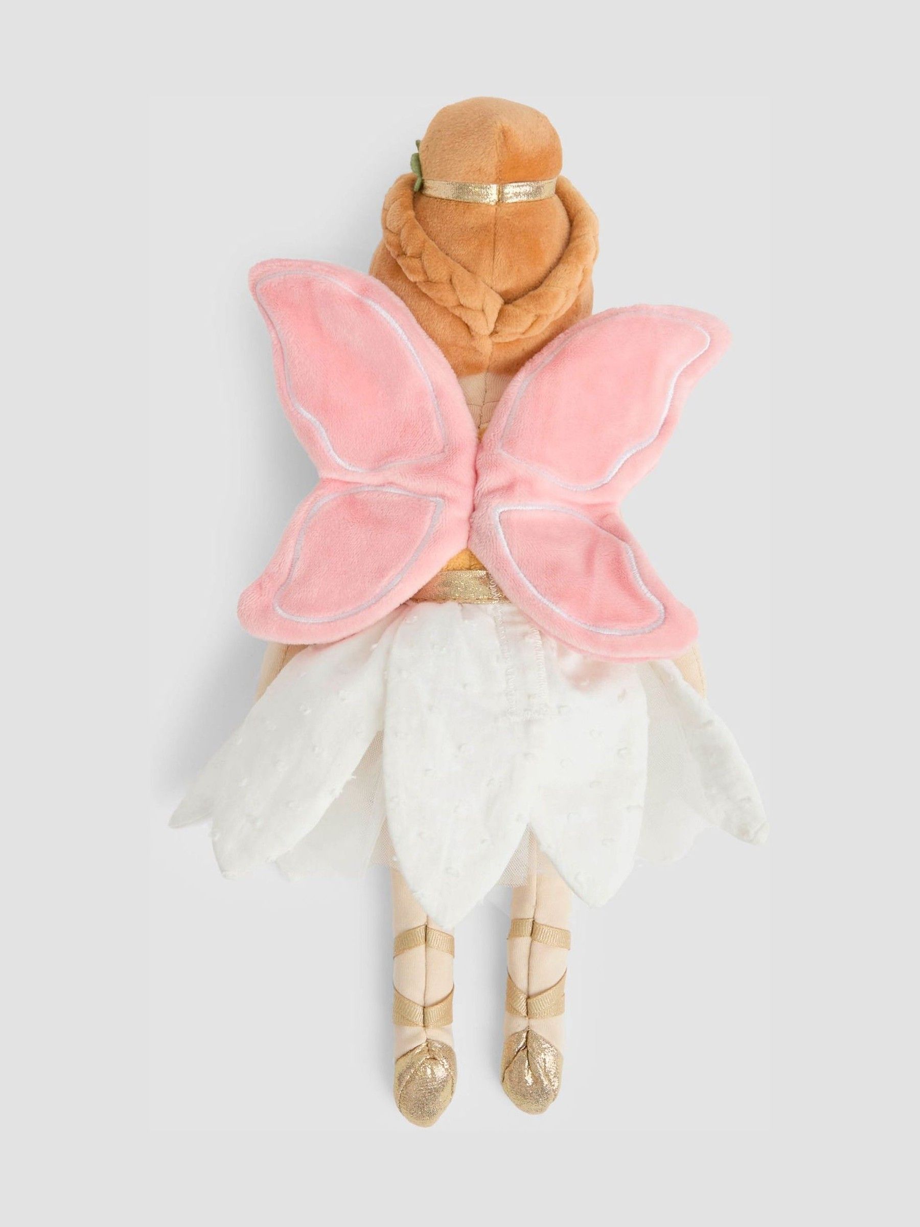 Ophelia Fairy Rag Doll - Image 8 of 8