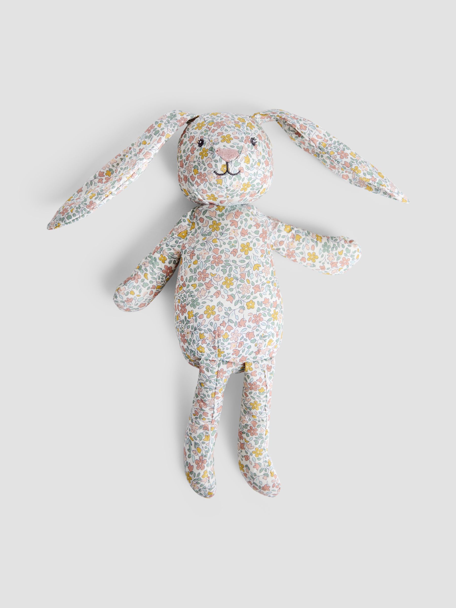 Floral Bunny Ragdoll - Image 3 of 3