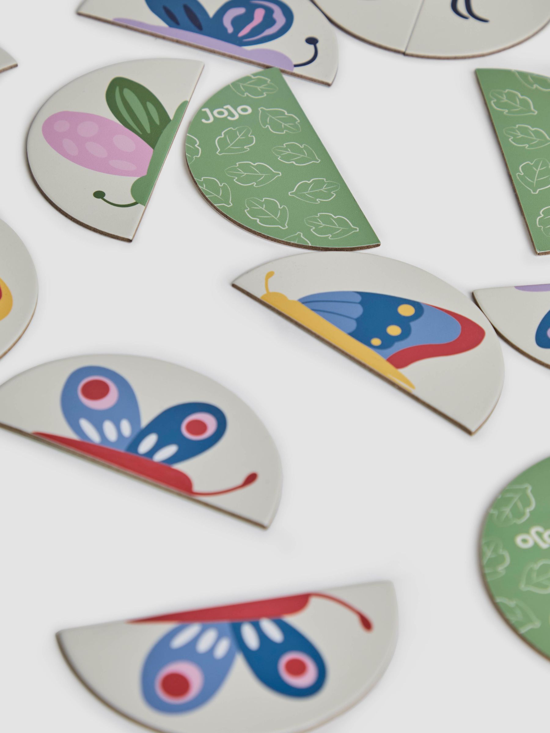 Bug Matching Game - Image 3 of 3