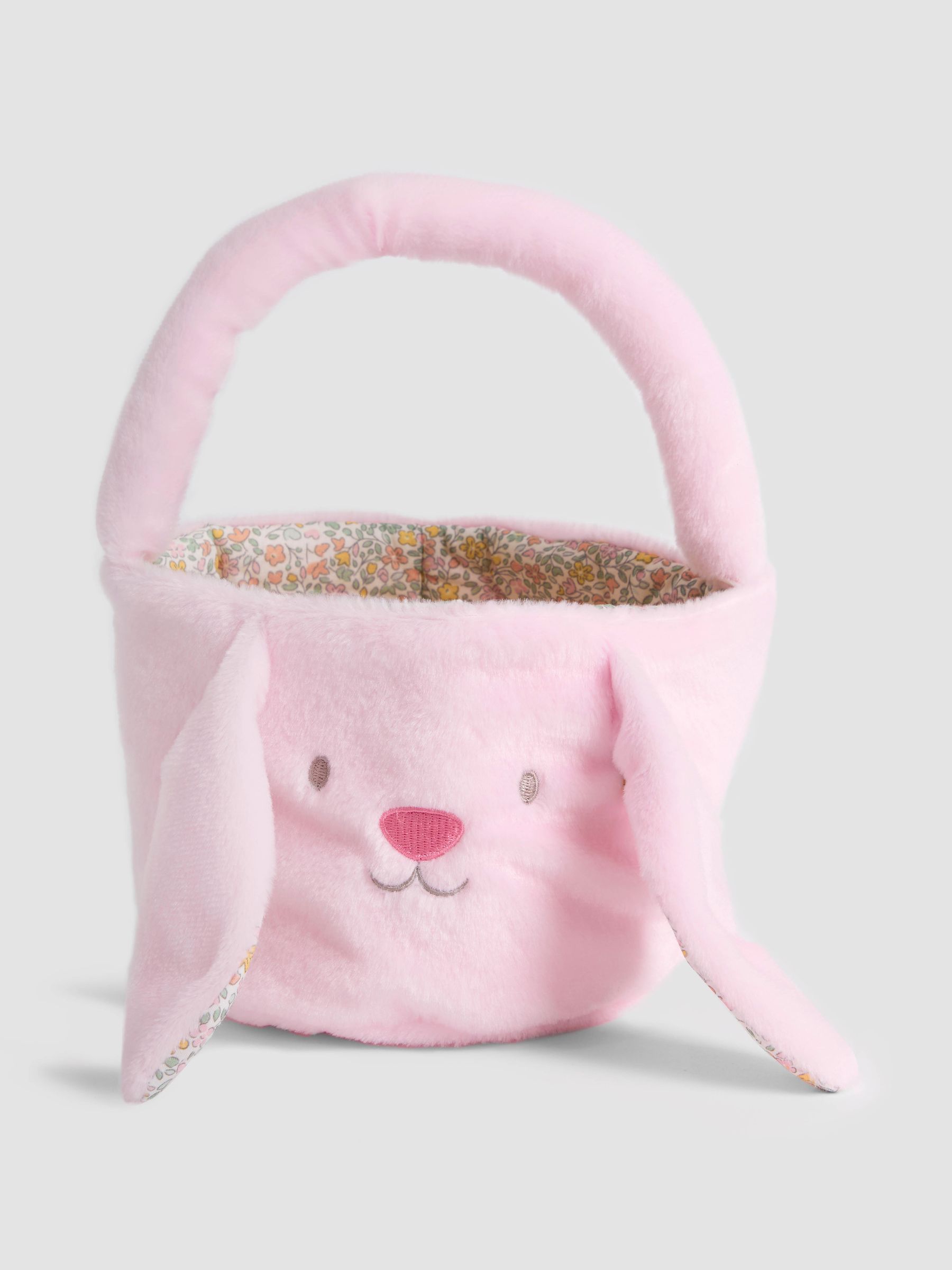 Bunny Basket - Image 1 of 3