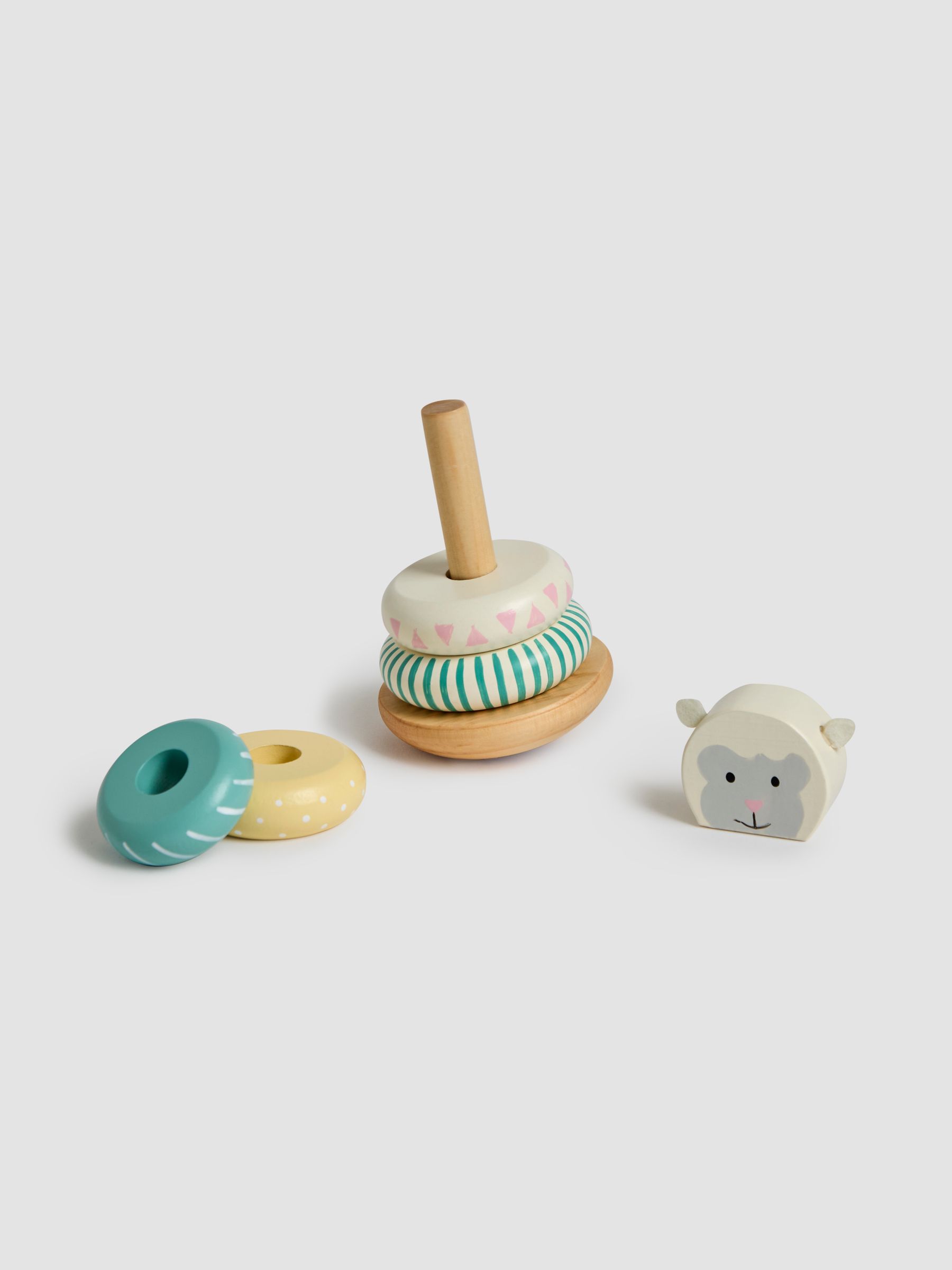 Mini Sheep Stacker - Image 3 of 4