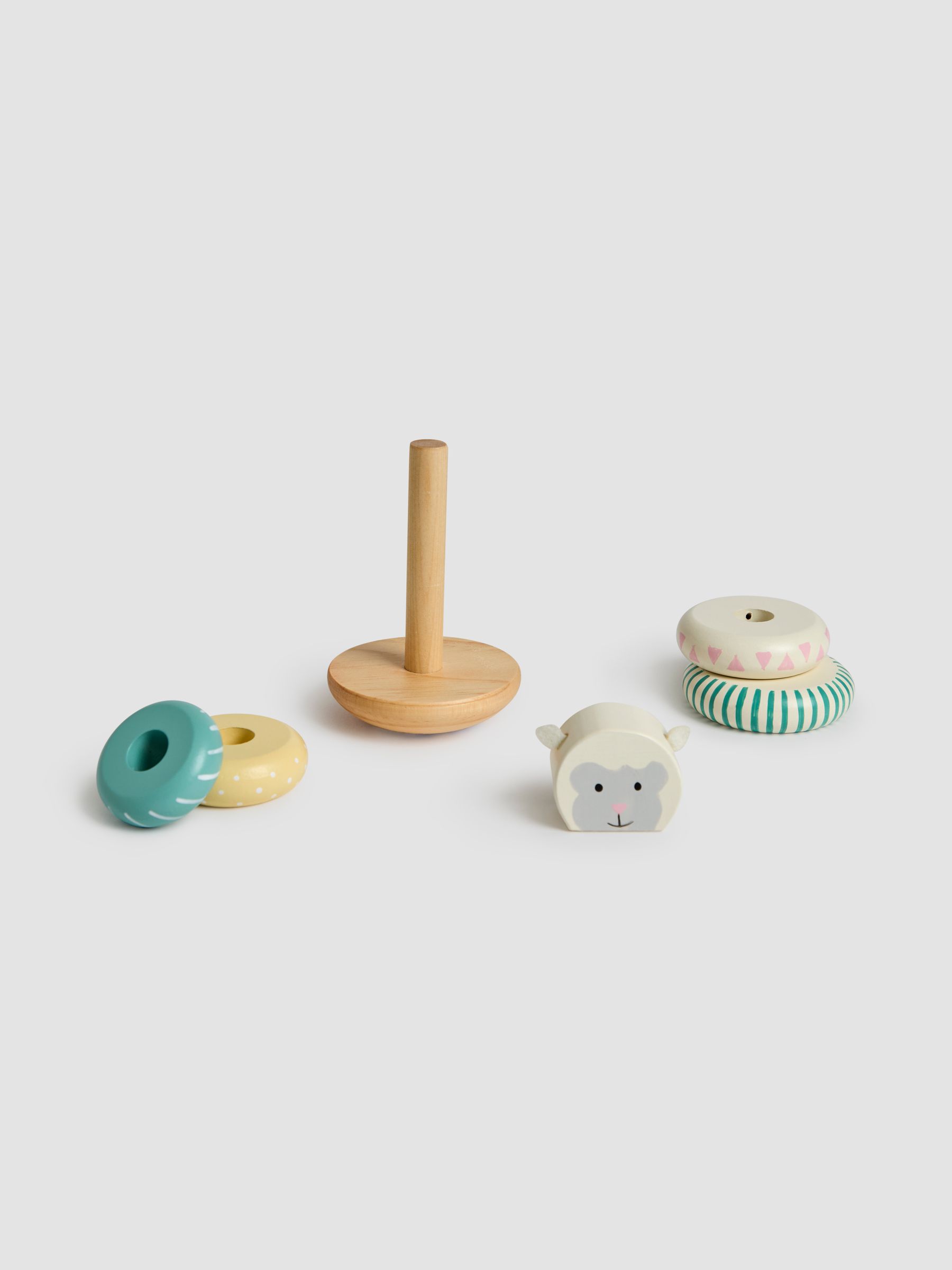 Mini Sheep Stacker - Image 4 of 4