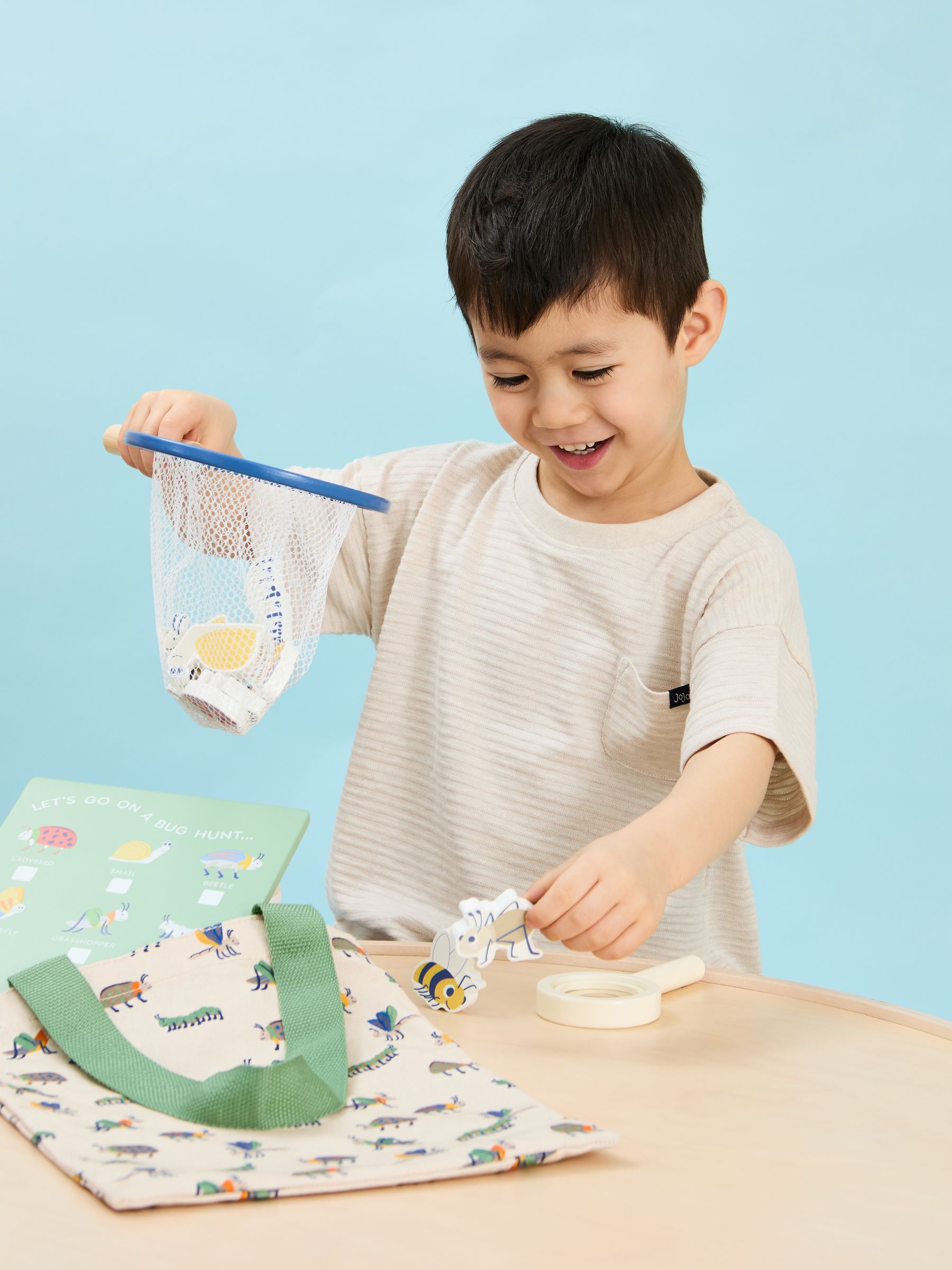 Bug Scavenger Hunt Playset - Image 8 of 10