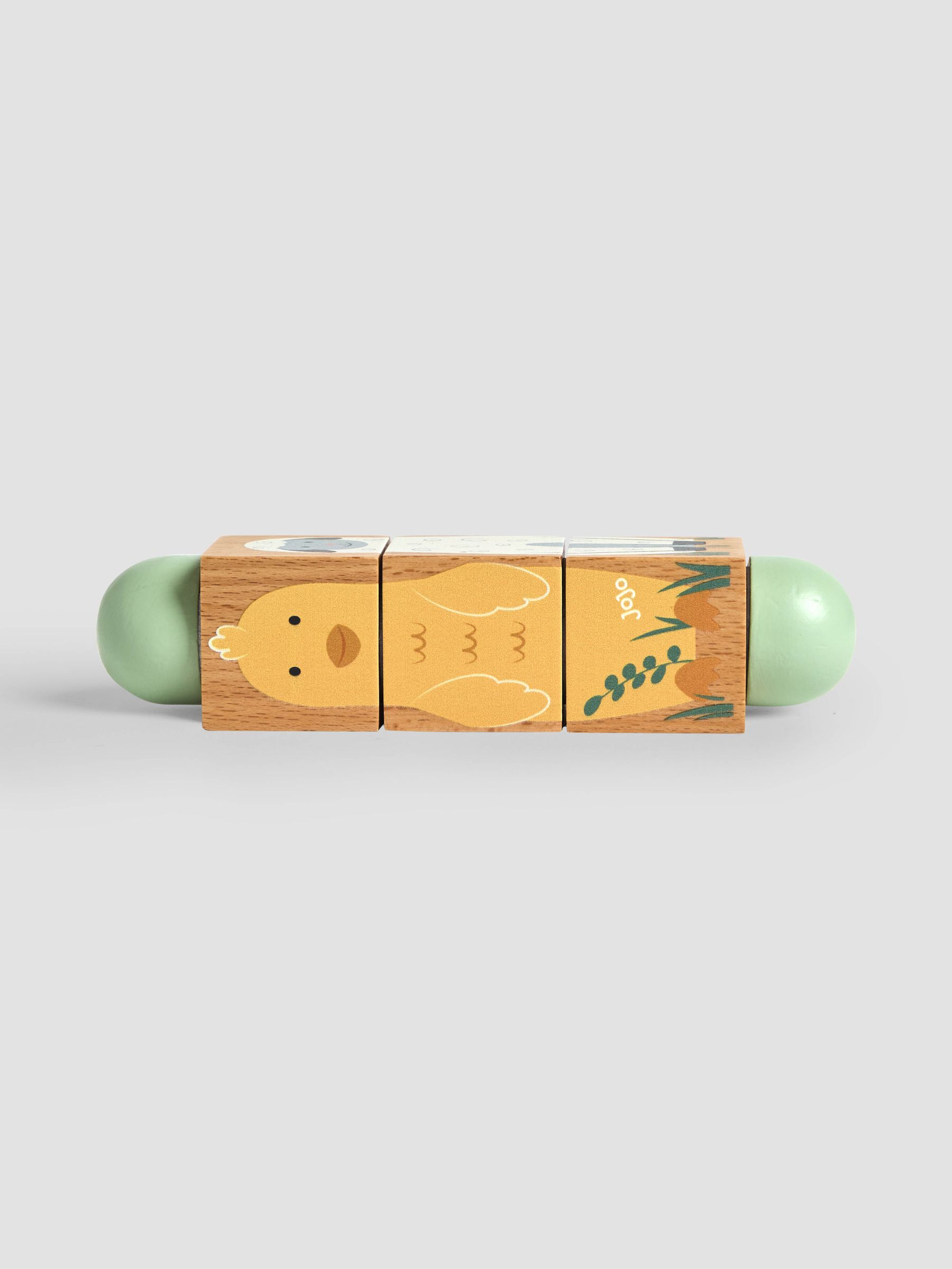Twist Blocks - Image 5 of 5