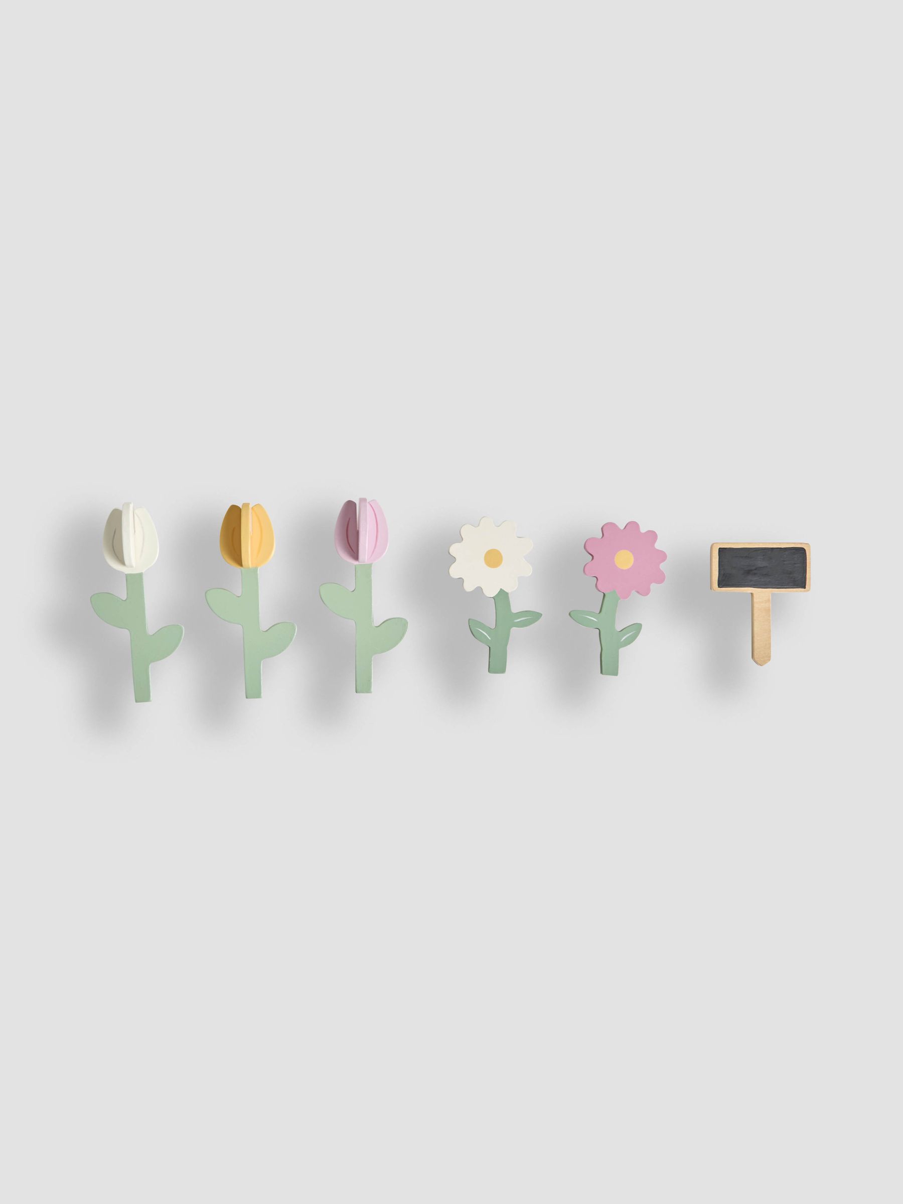 Flower Garden Set - Image 3 of 11