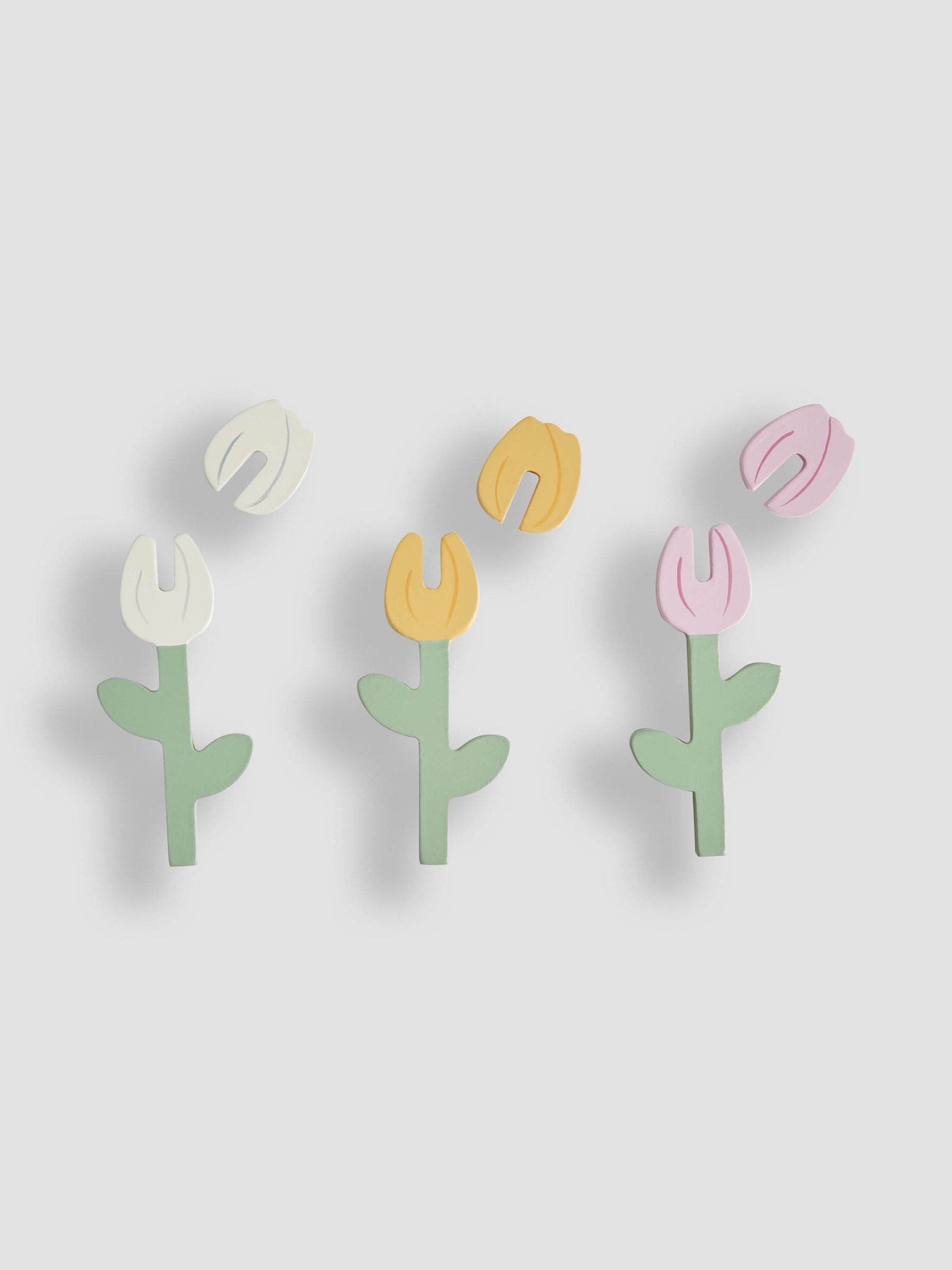 Flower Garden Set - Image 4 of 11