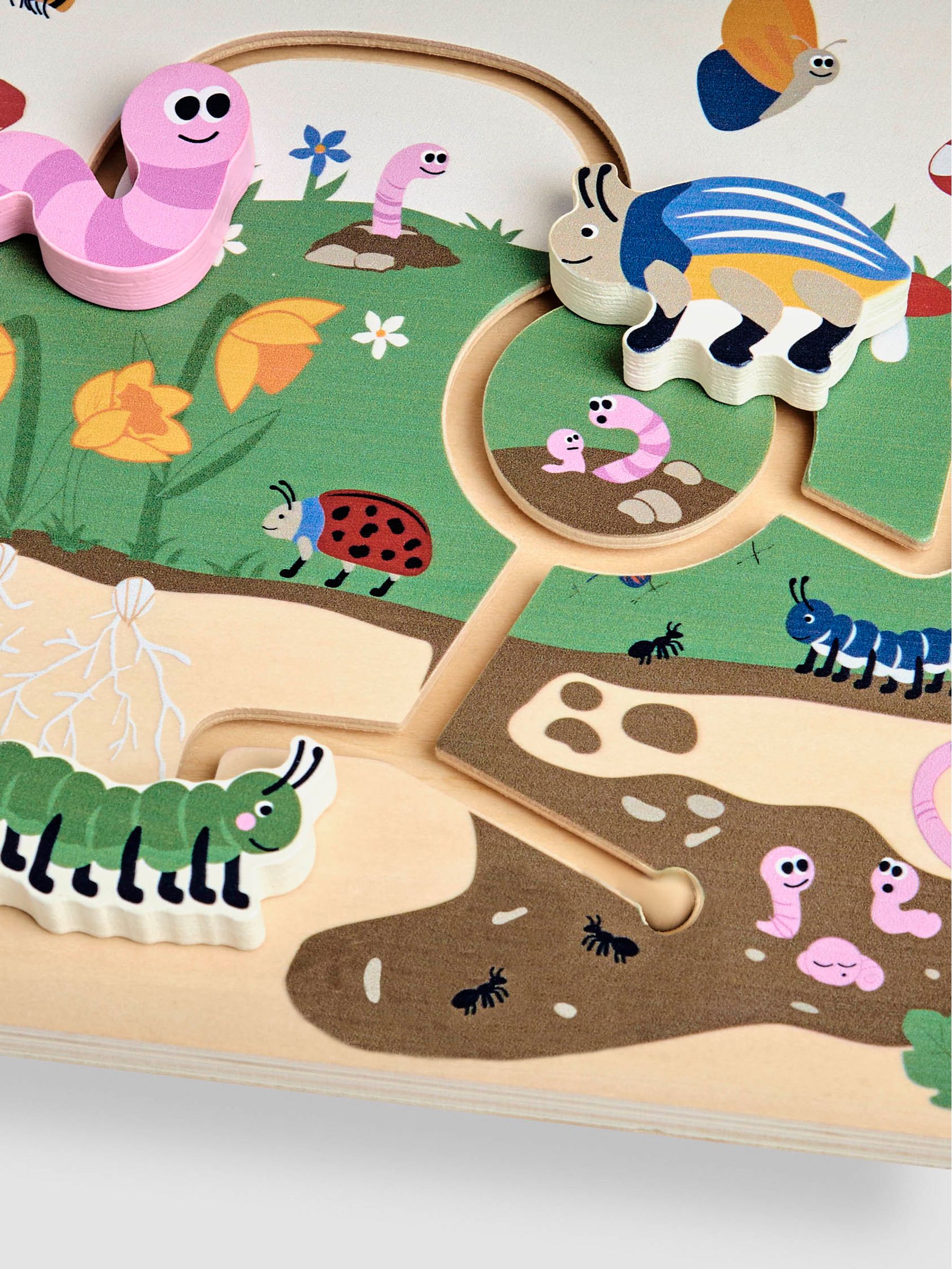 Bug Maze Game - Image 3 of 3