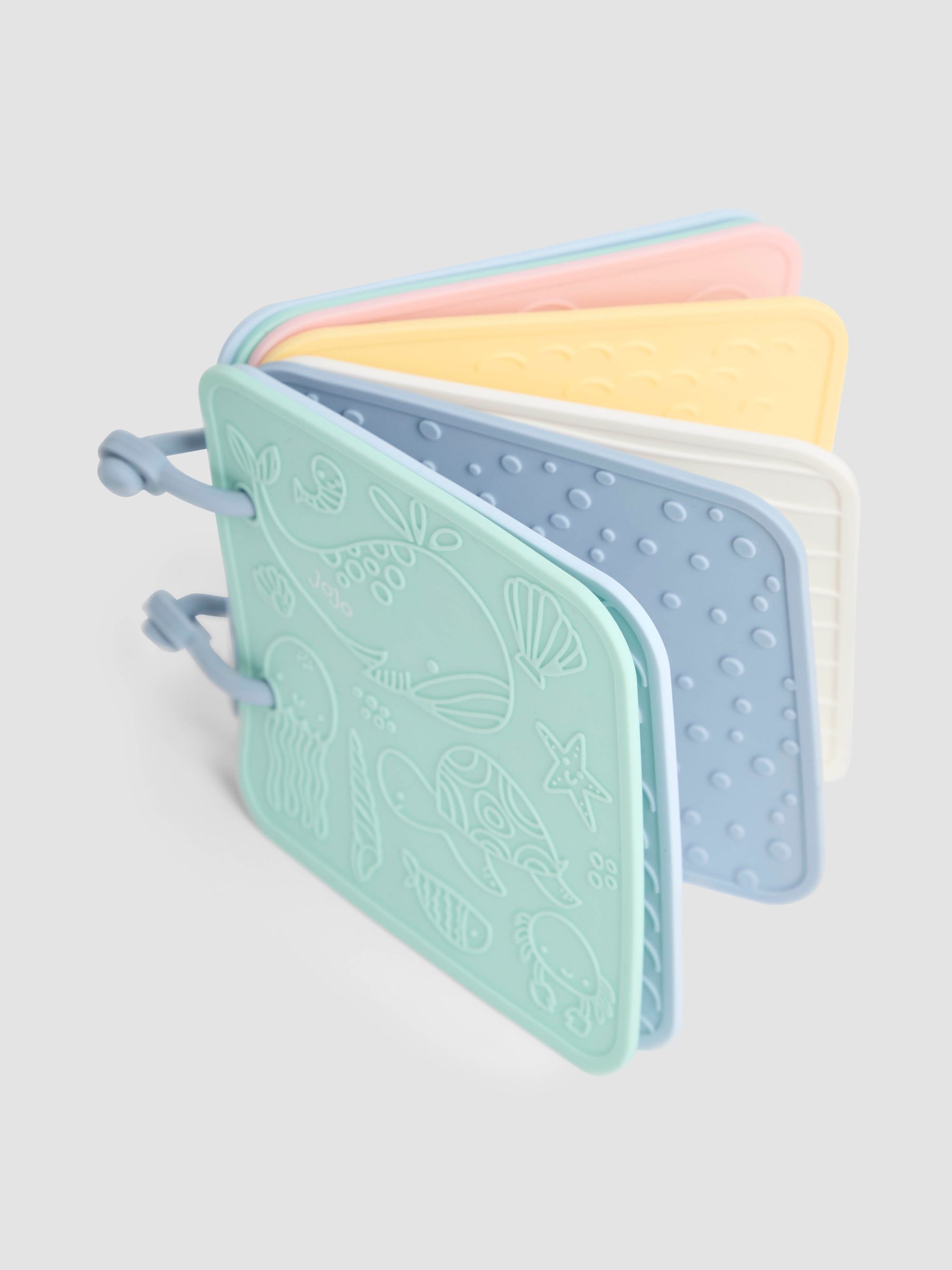 Silicone Bath Book - Image 2 of 8