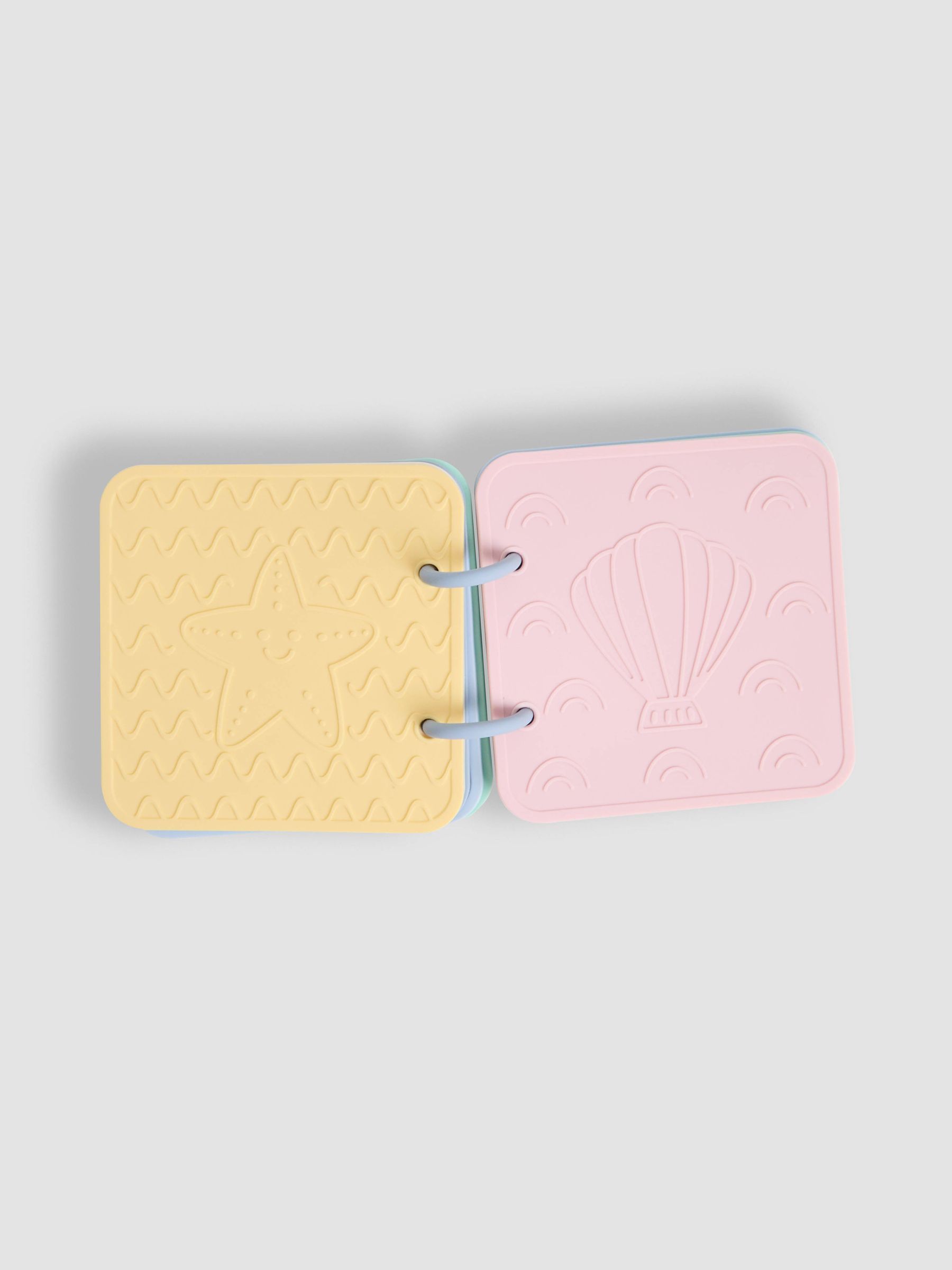 Silicone Bath Book - Image 3 of 8