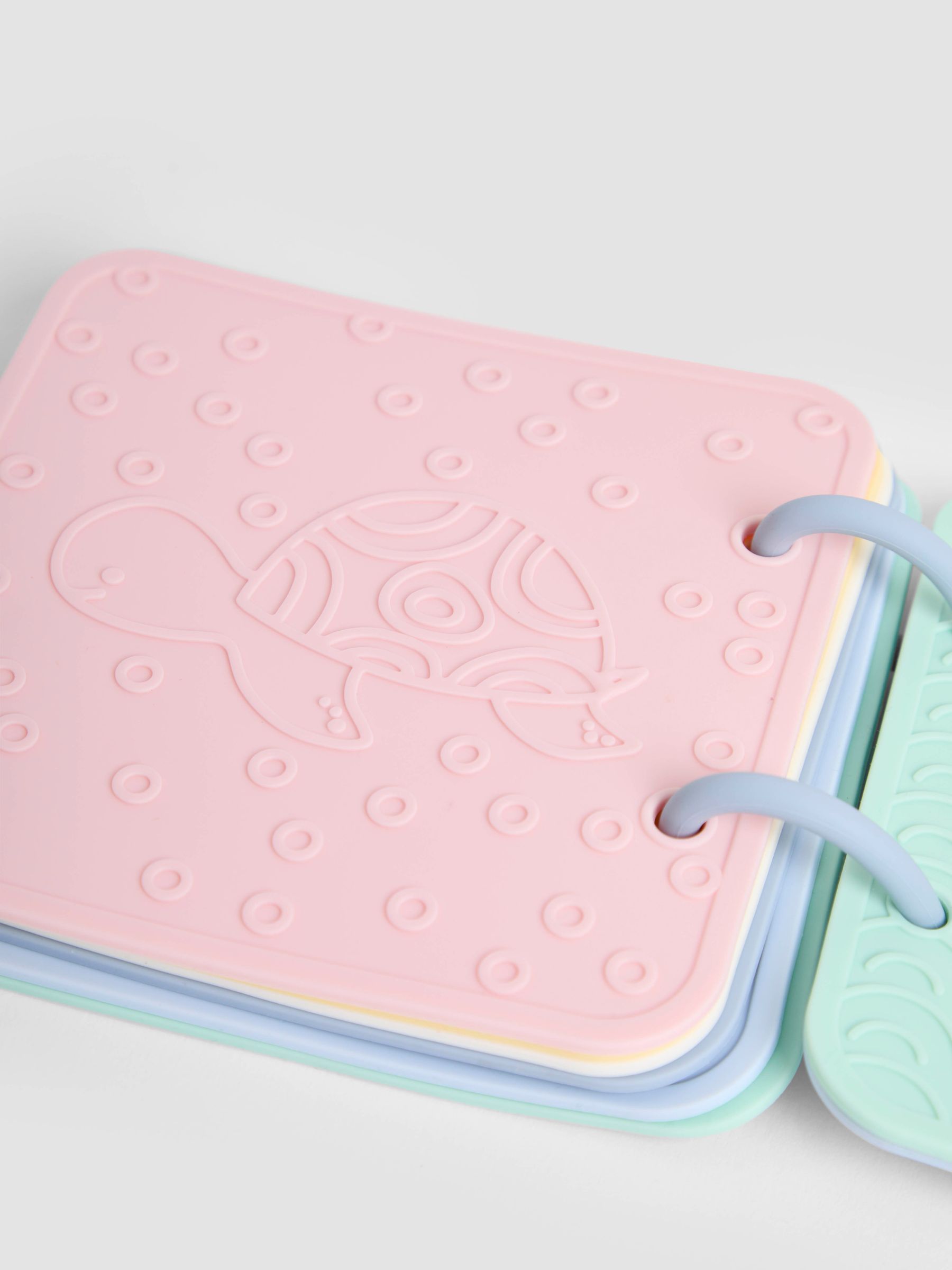 Silicone Bath Book - Image 4 of 8