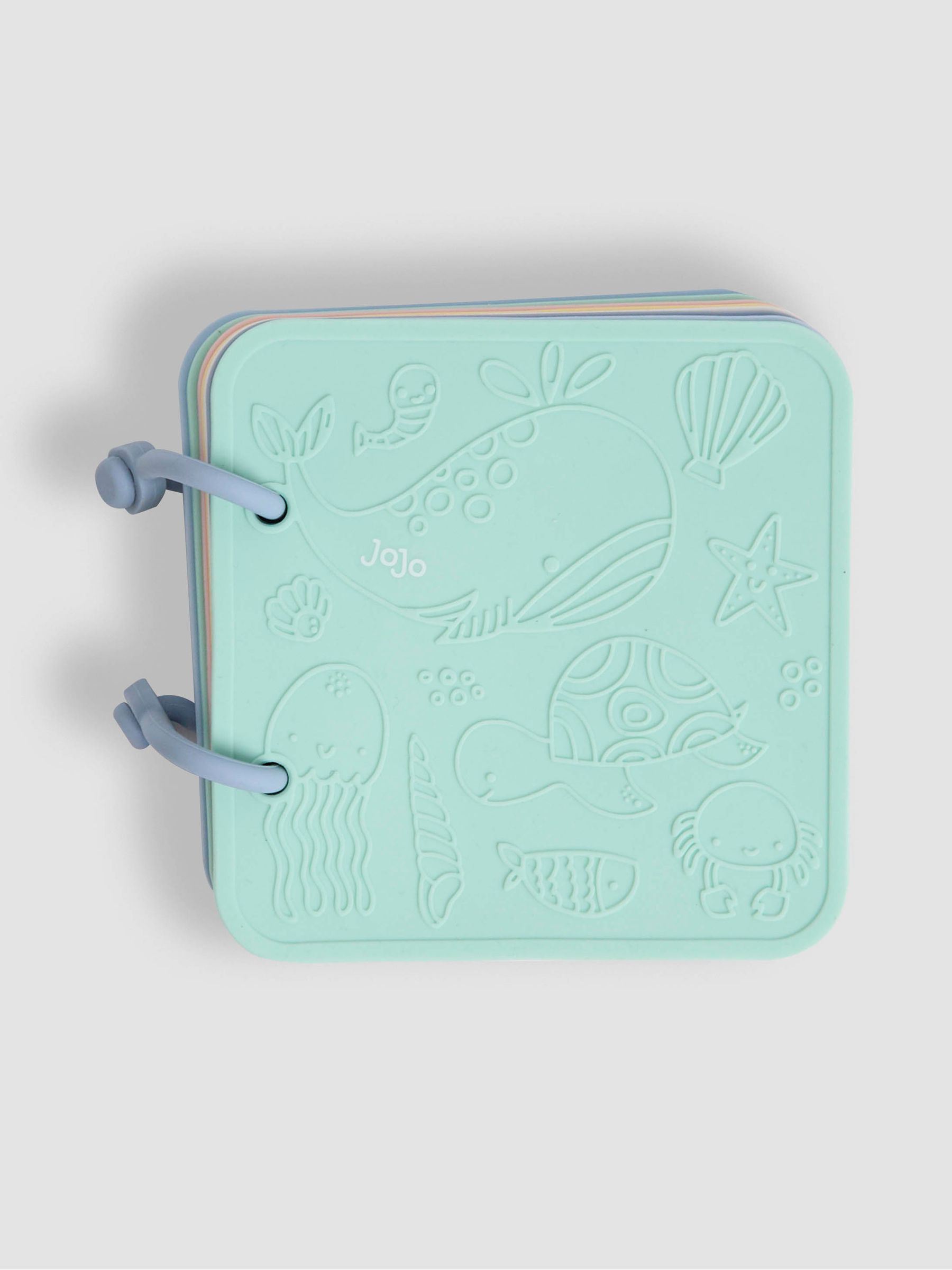 Silicone Bath Book - Image 6 of 8