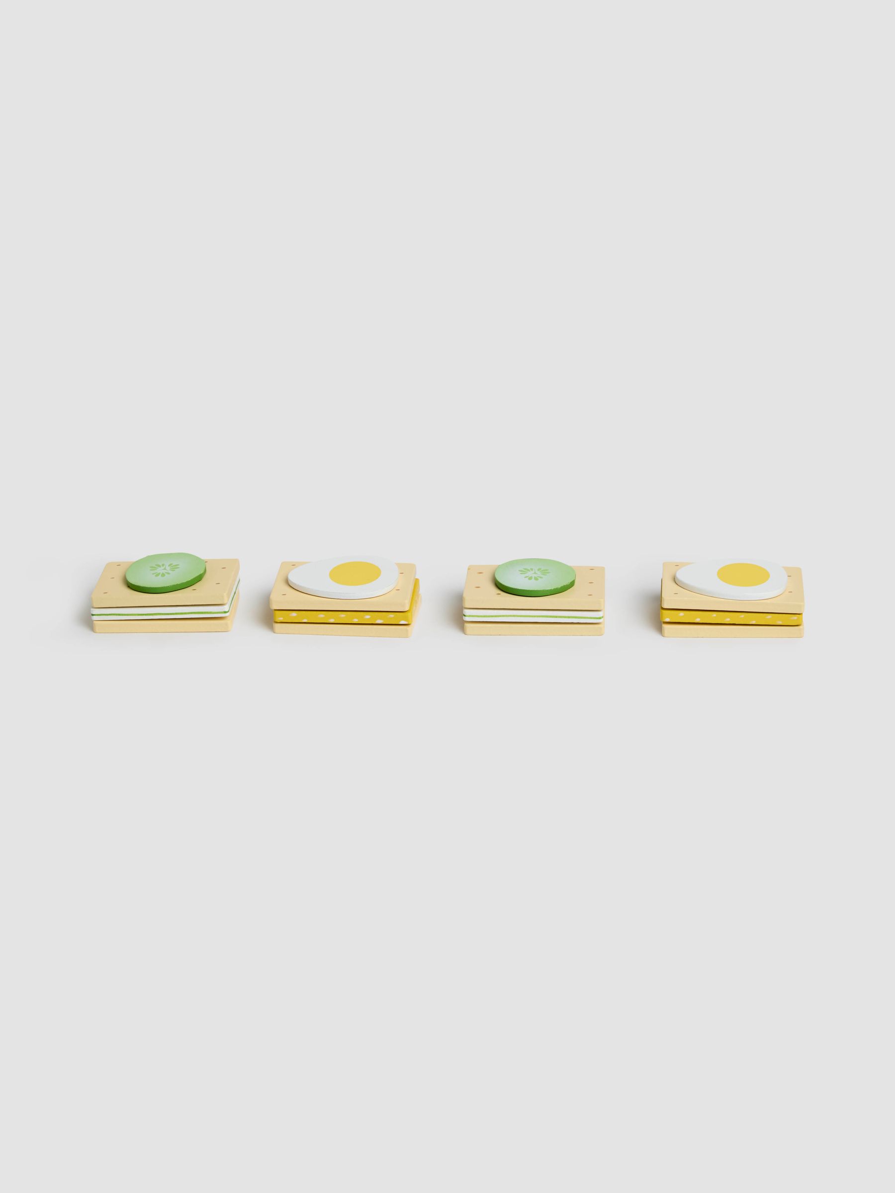 Afternoon Tea Set - Image 2 of 5