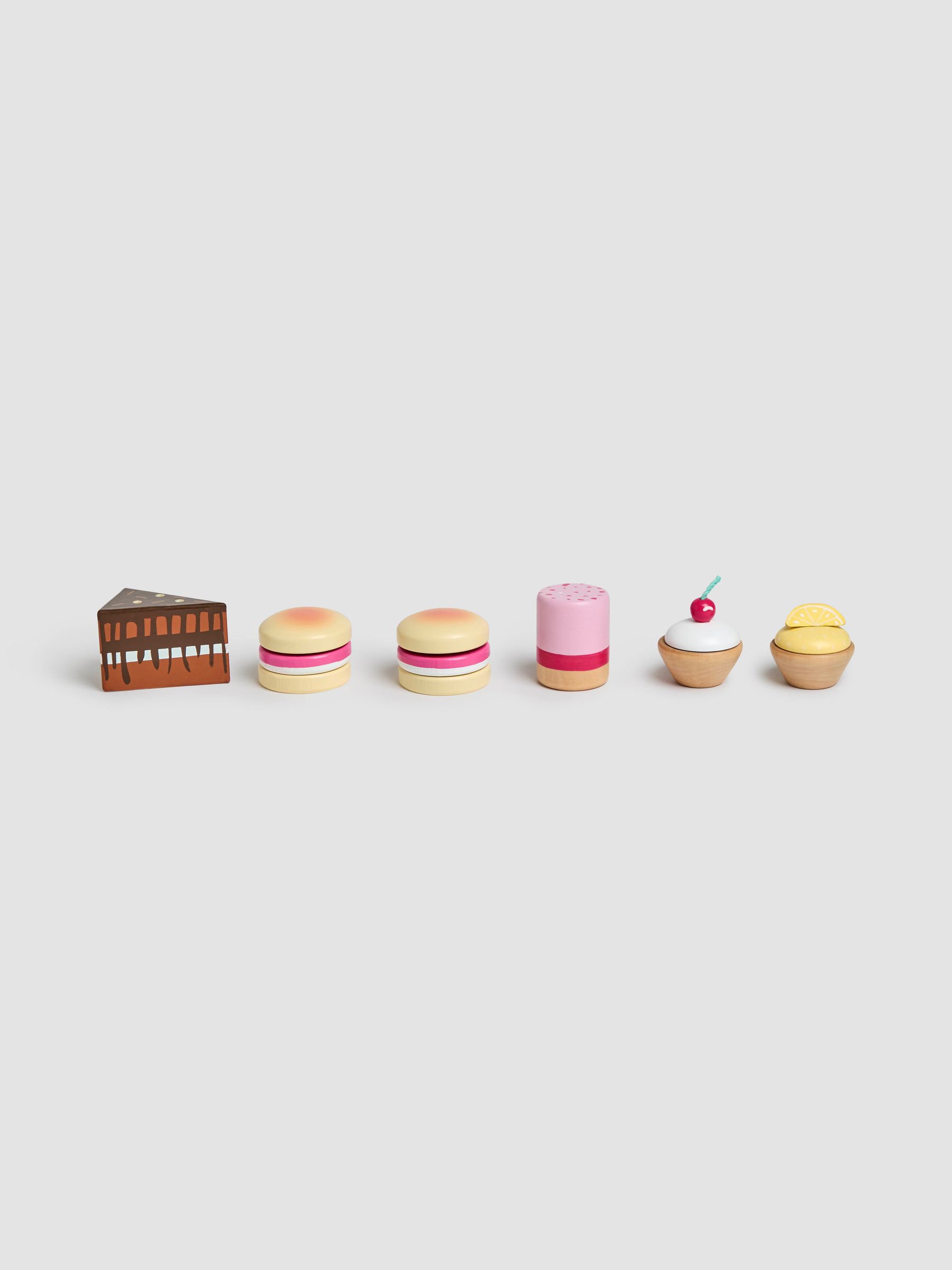 Afternoon Tea Set - Image 5 of 5