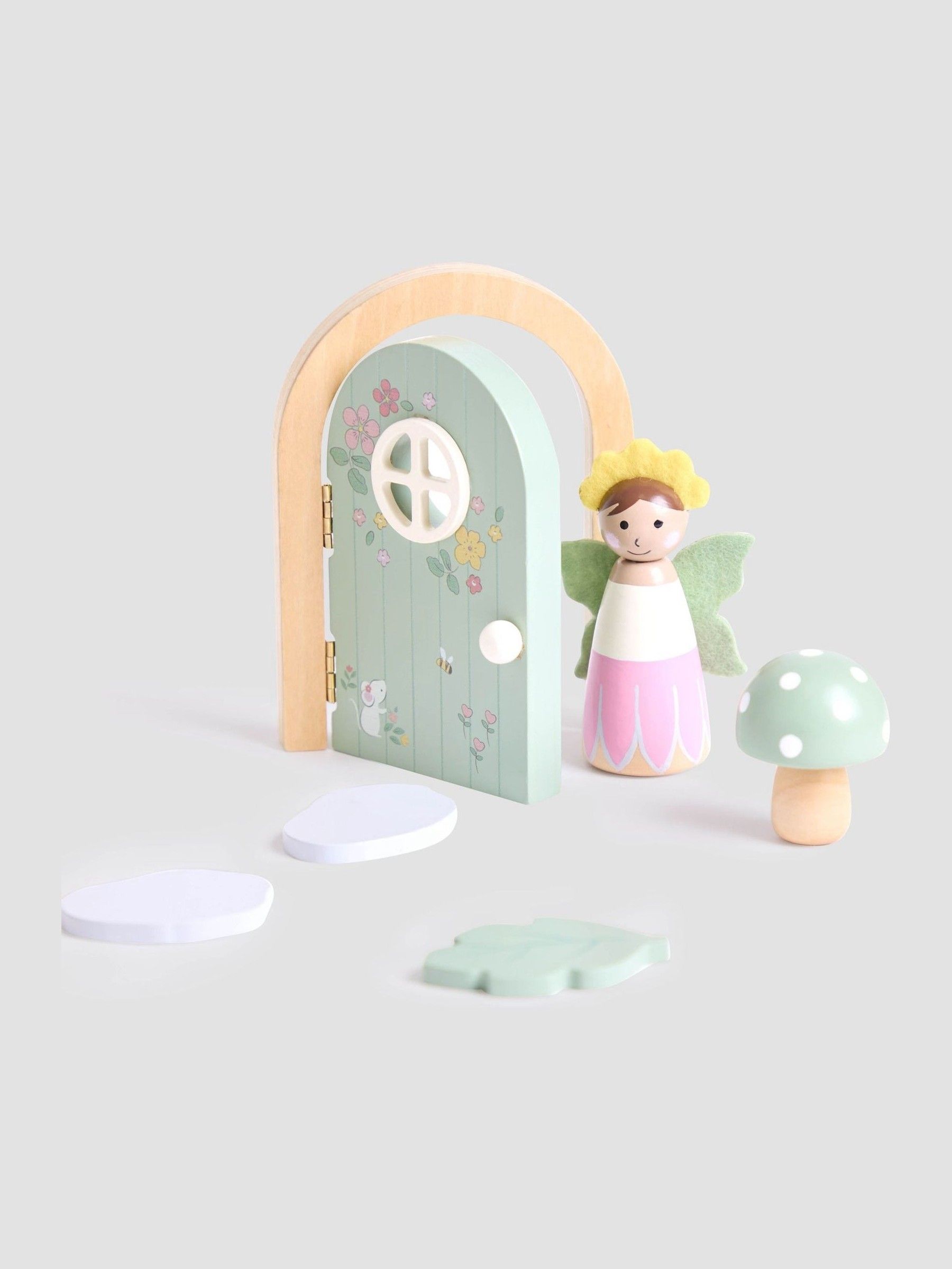 Fairy Garden Playset - Image 7 of 12