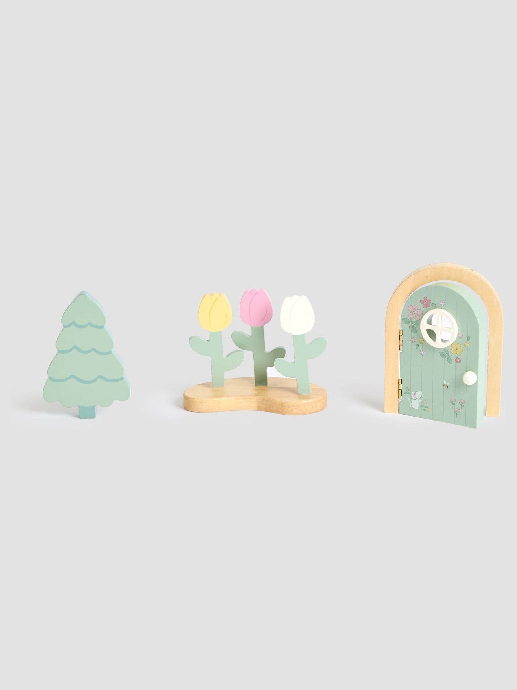 Fairy Garden Playset - Image 8 of 12