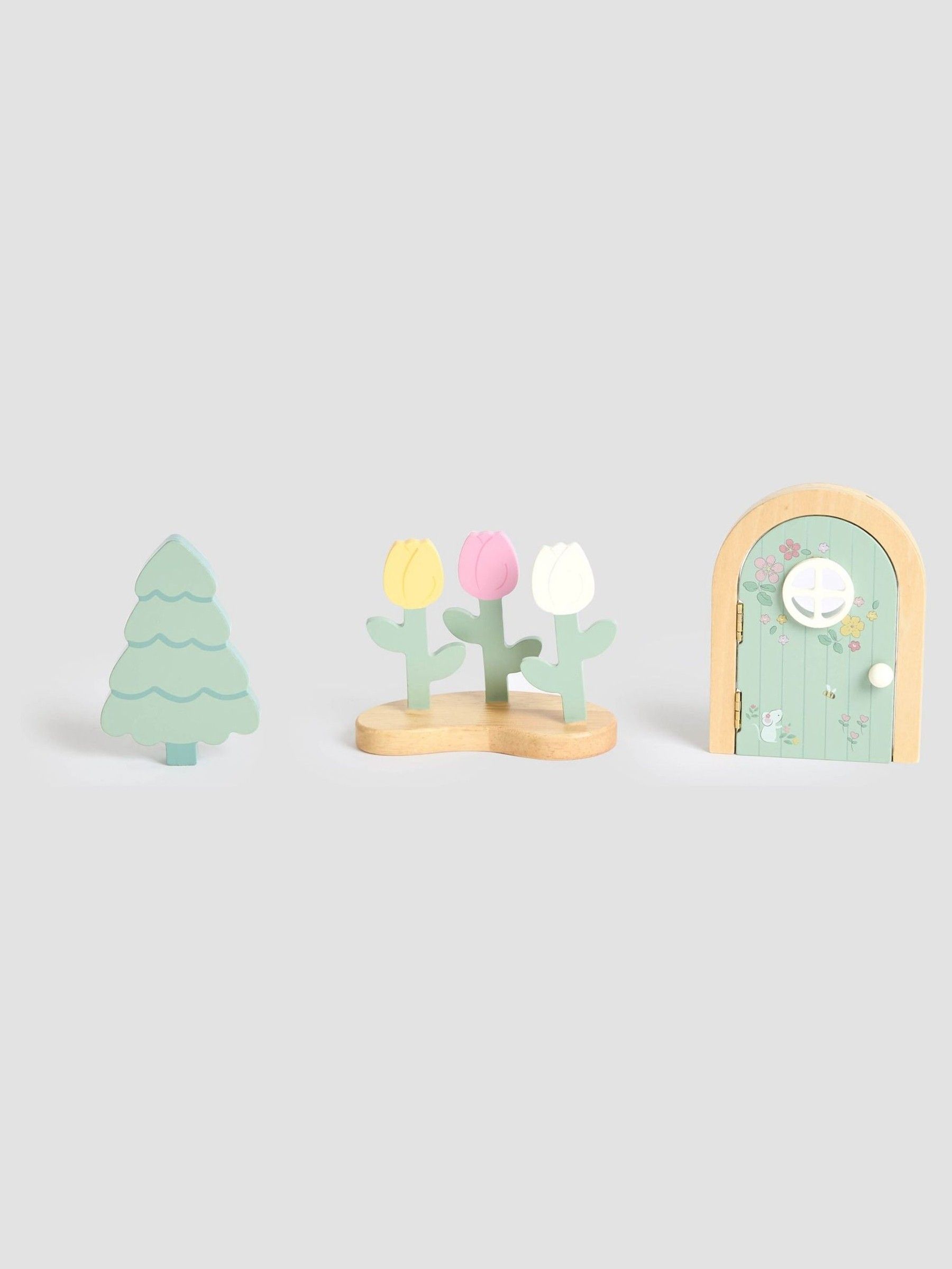 Fairy Garden Playset - Image 9 of 12