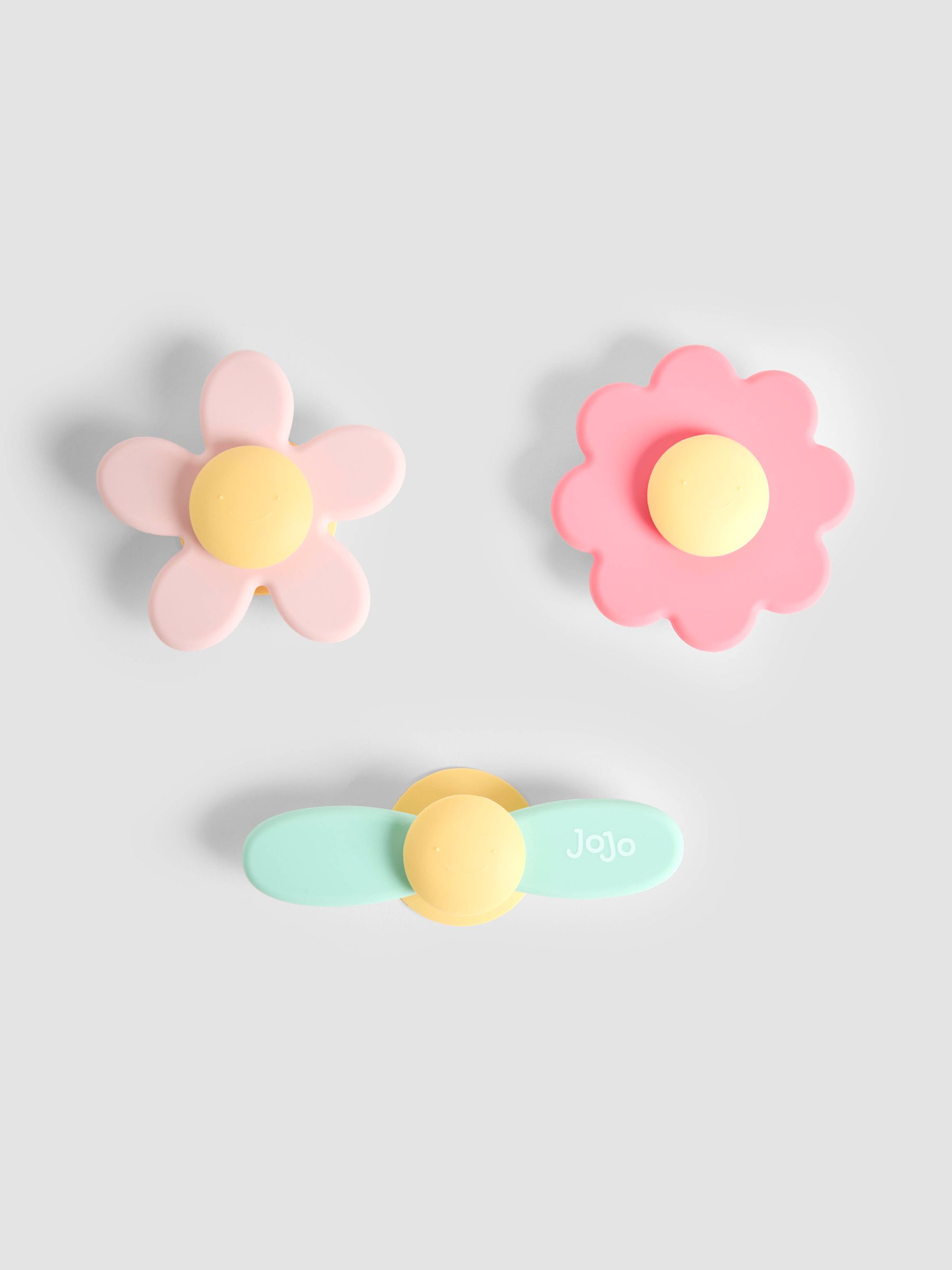 Silicone Flower Spinners - Image 3 of 3