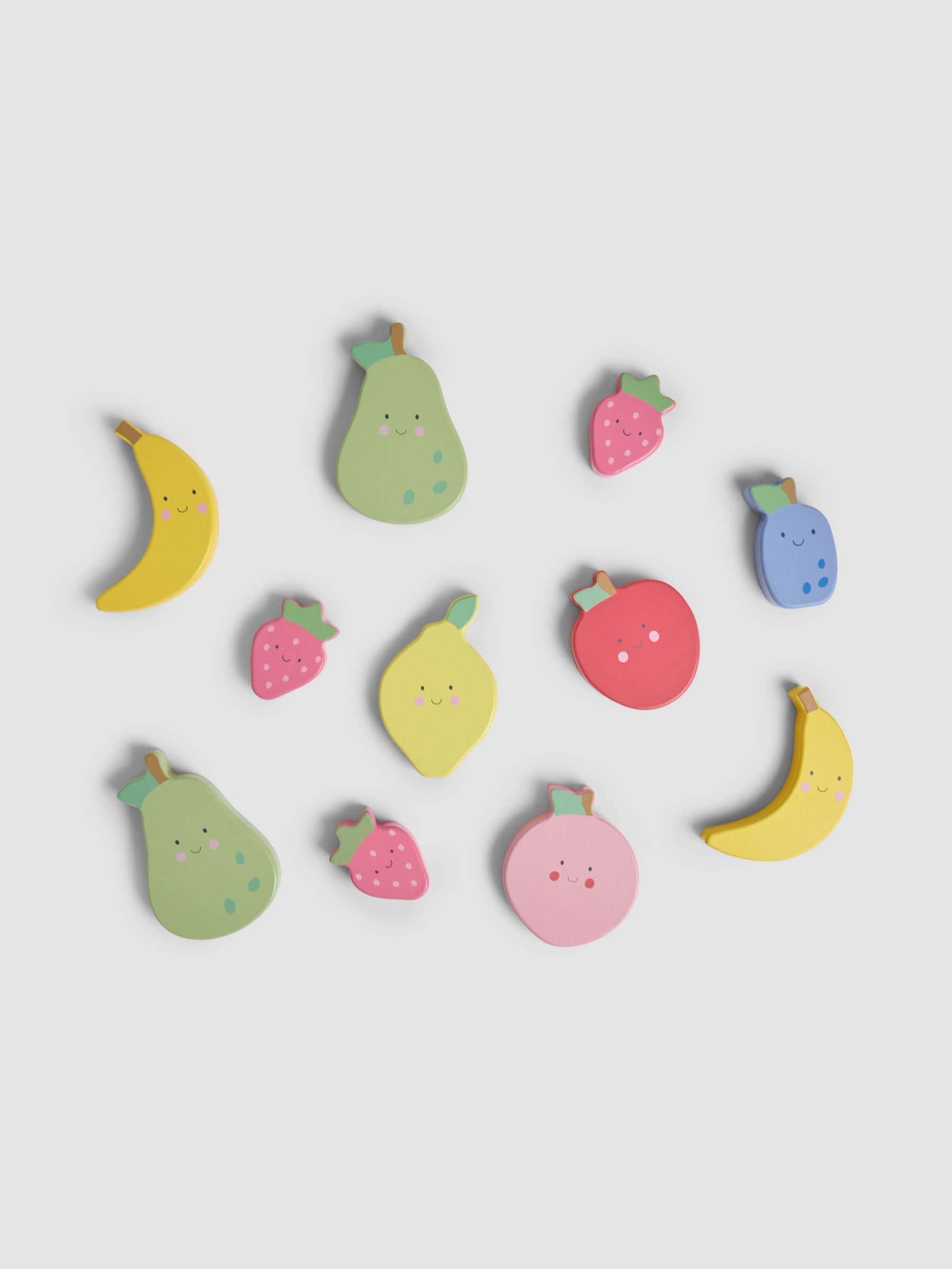 Fruit Tray Puzzle - Image 6 of 6
