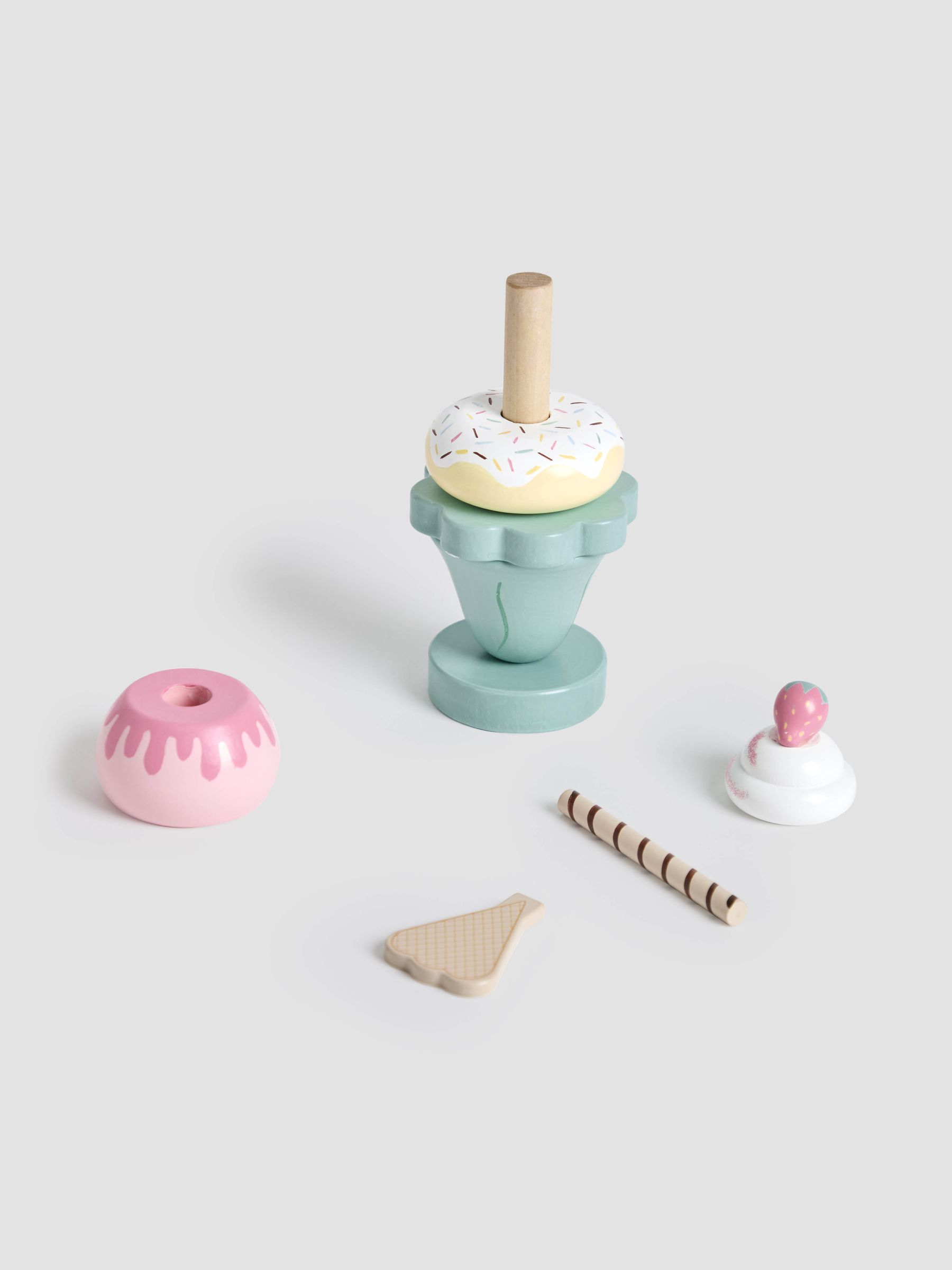 Ice Cream Stacker - Image 2 of 5