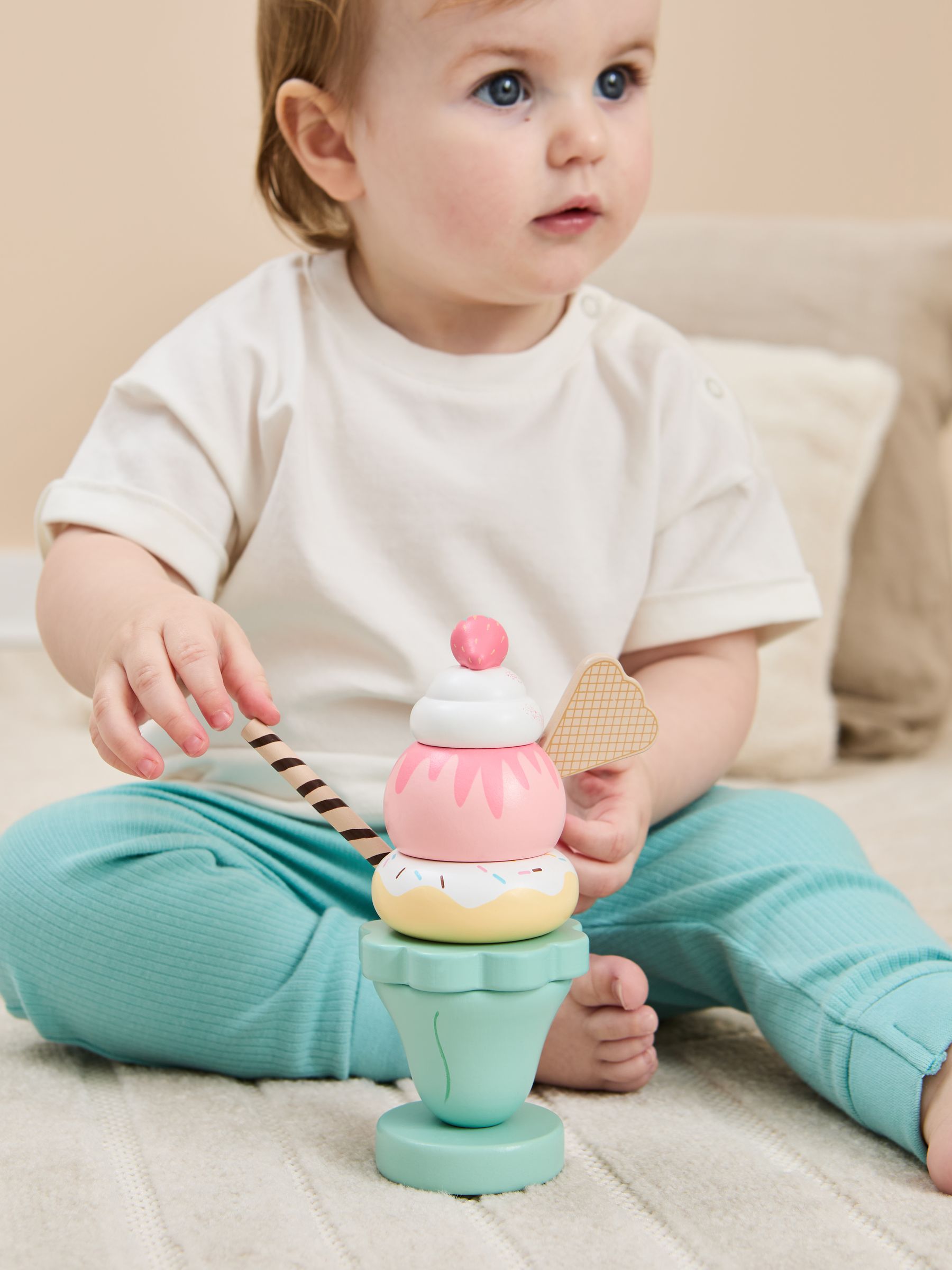 Ice Cream Stacker - Image 5 of 5