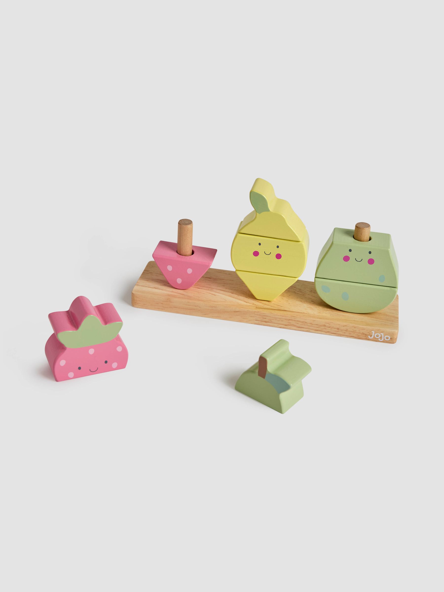 Fruit Stacking Game - Image 2 of 4