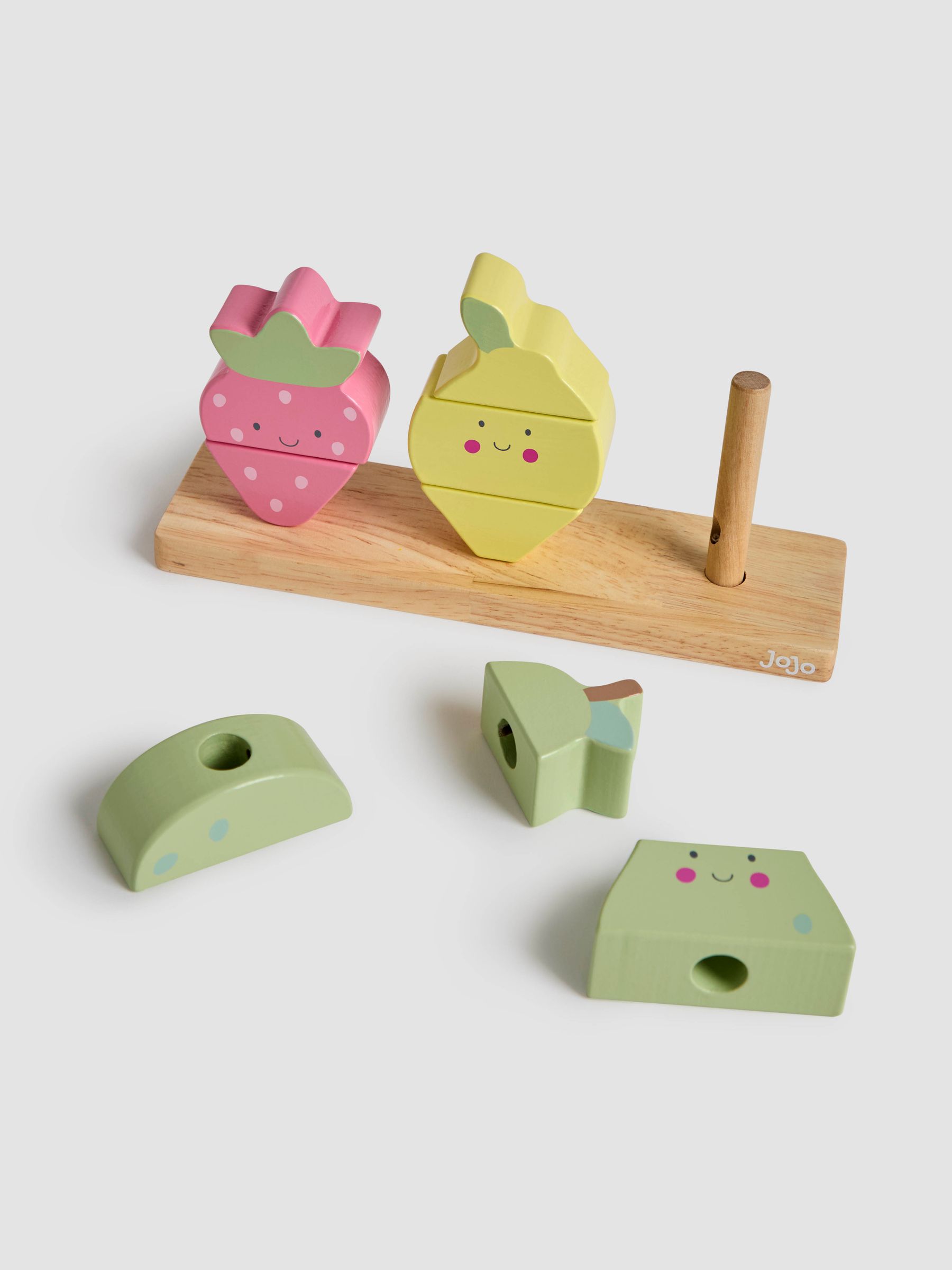 Fruit Stacking Game - Image 3 of 4